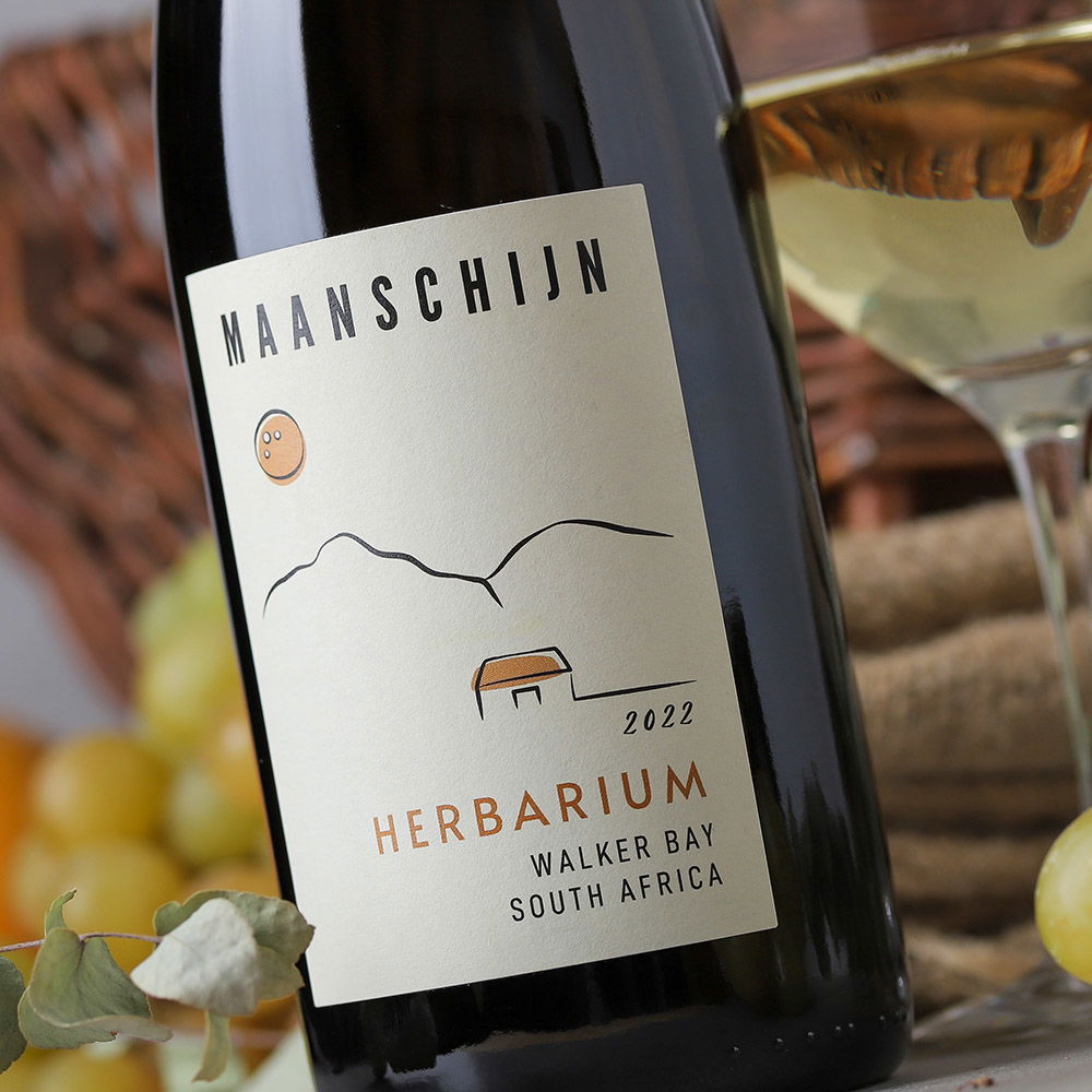 Cape White 2022 Herbarium