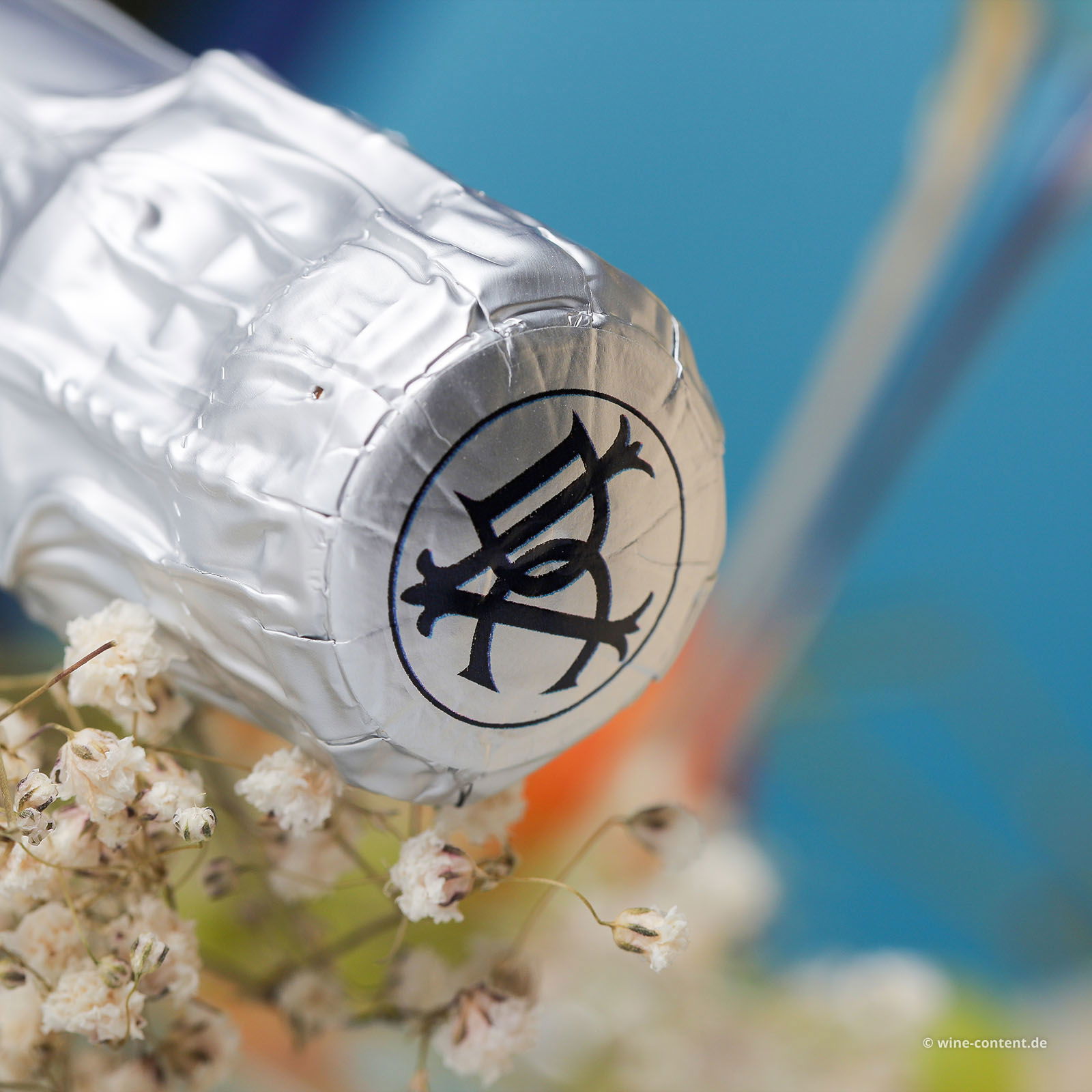 Champagner Cordon Bleu Brut