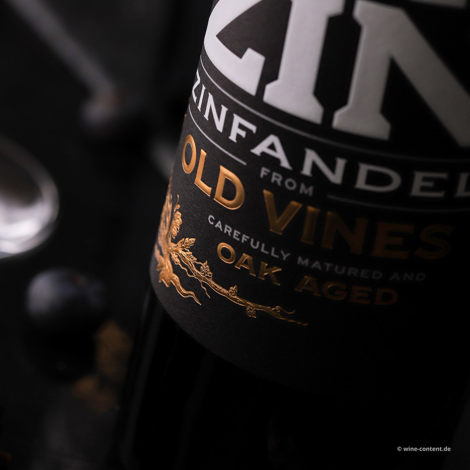 Zinfandel 2025 Wanted