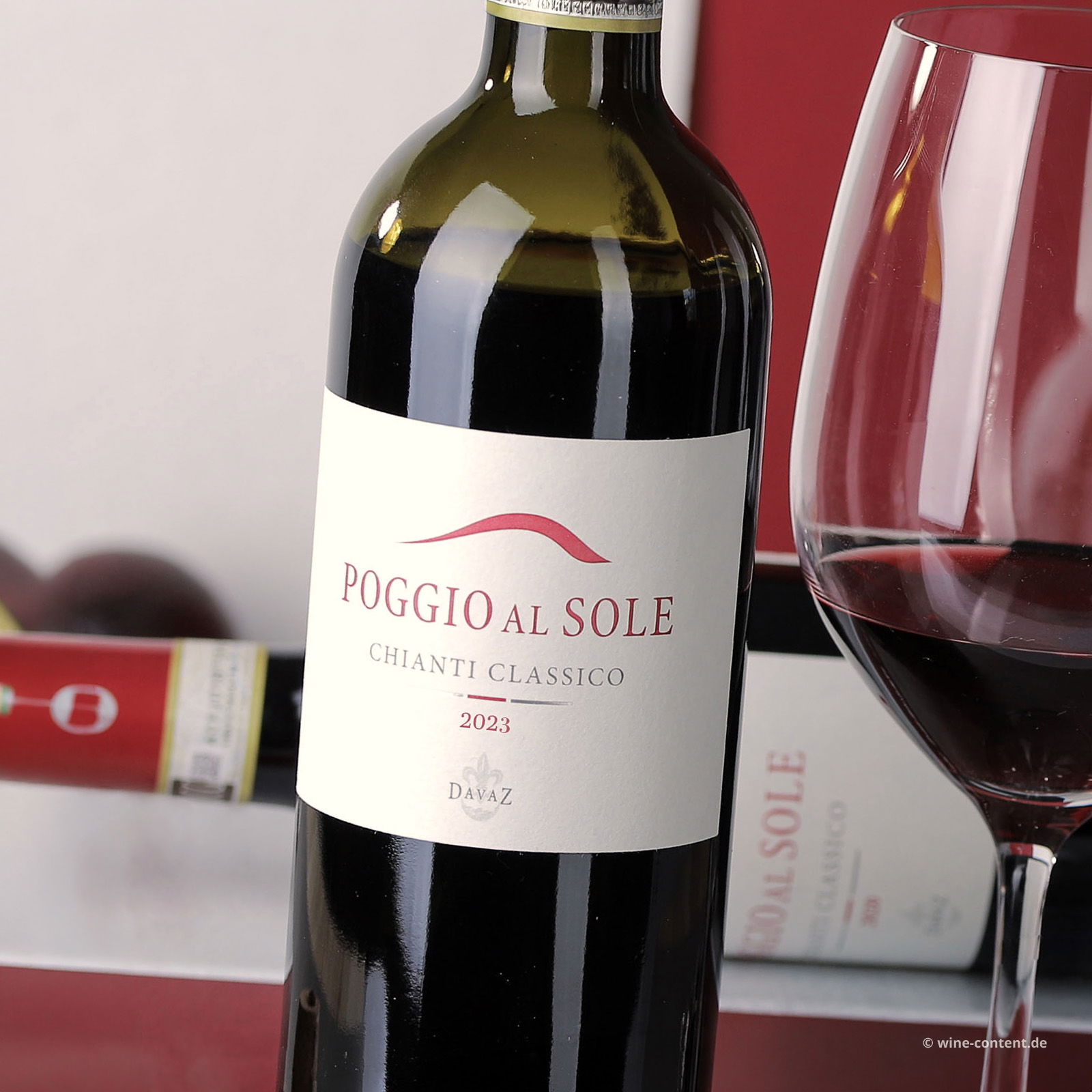 Chianti Classico 2023 Bio