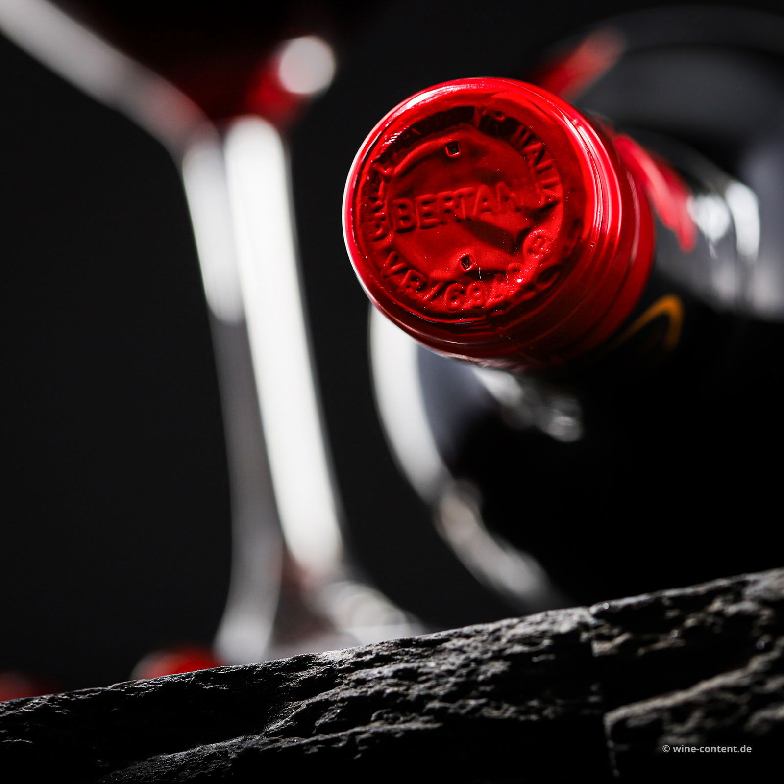 Verona Rosso 2020 Secco Vintage Edition