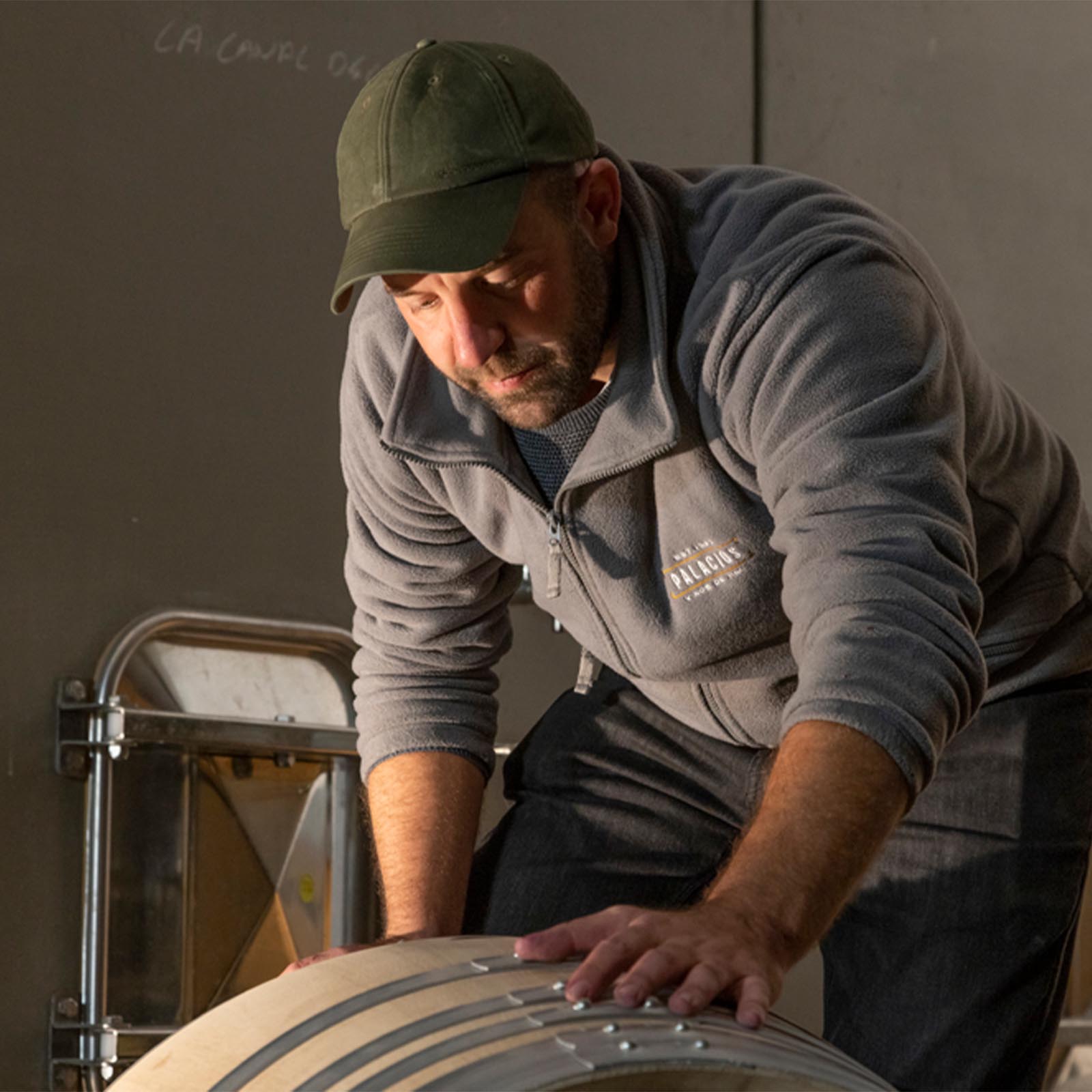 Tempranillo Crianza 2020 Trus