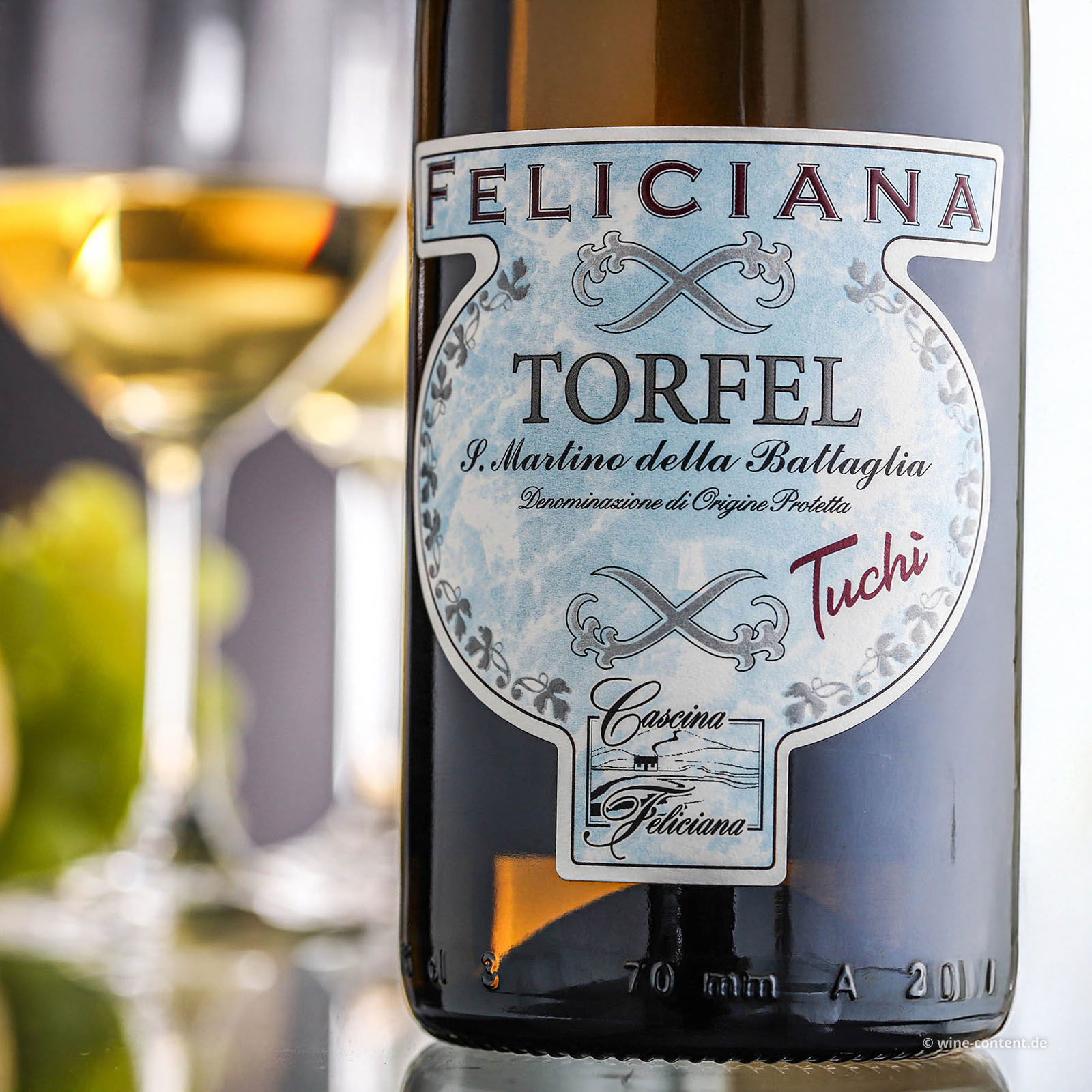 San Martino della Battaglia 2024 Torfel