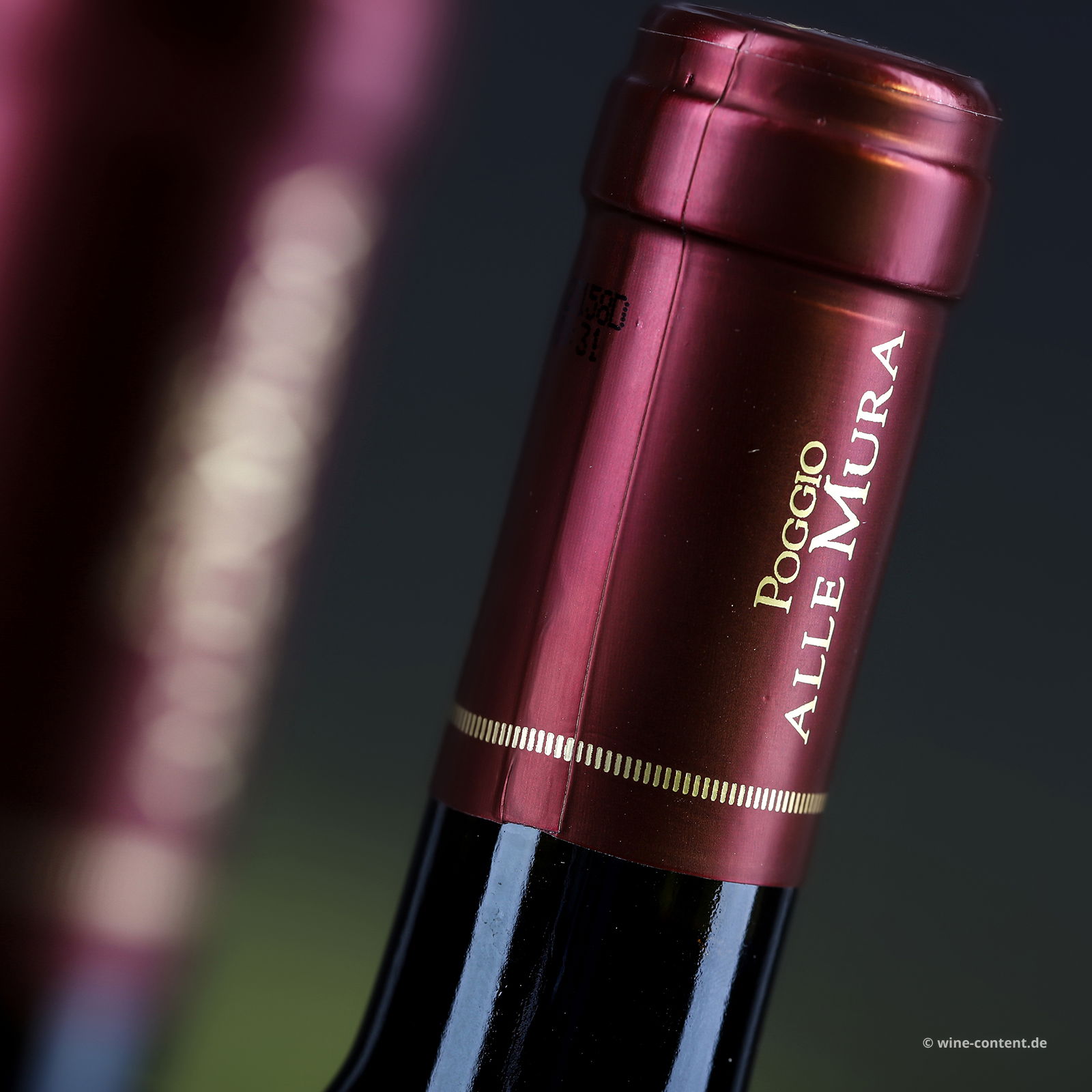 Rosso di Montalcino 2021 Poggio alle Mura