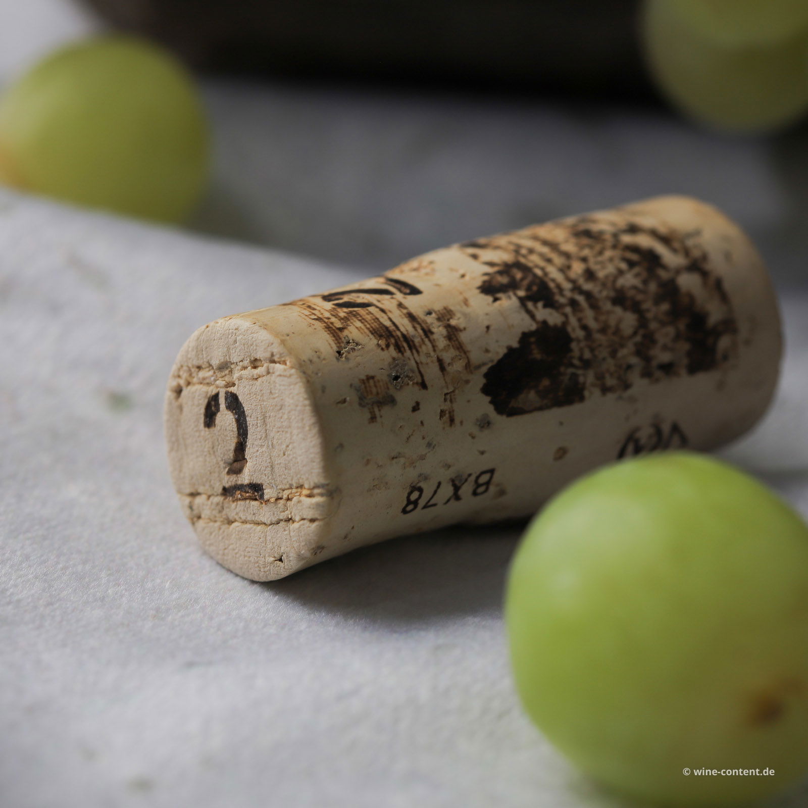 Rioja Blanco 2020 2 Cepas