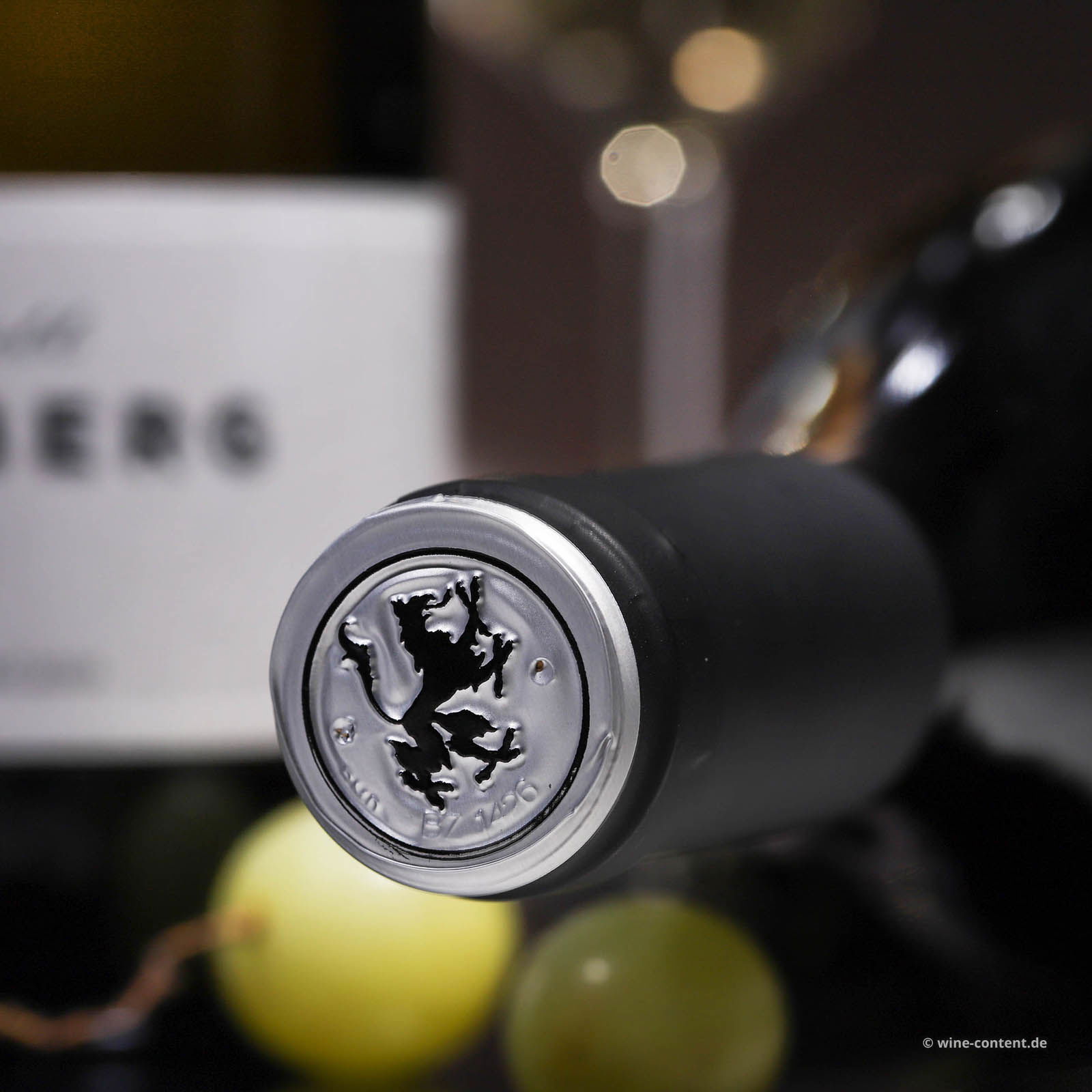 Sauvignon Blanc 2022 Oberberg