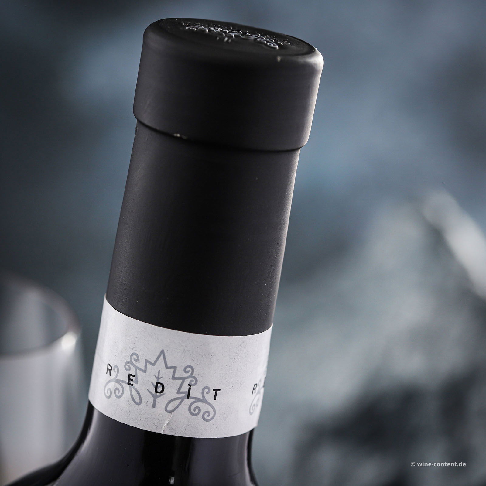 Cannonau Riserva 2019 Redit