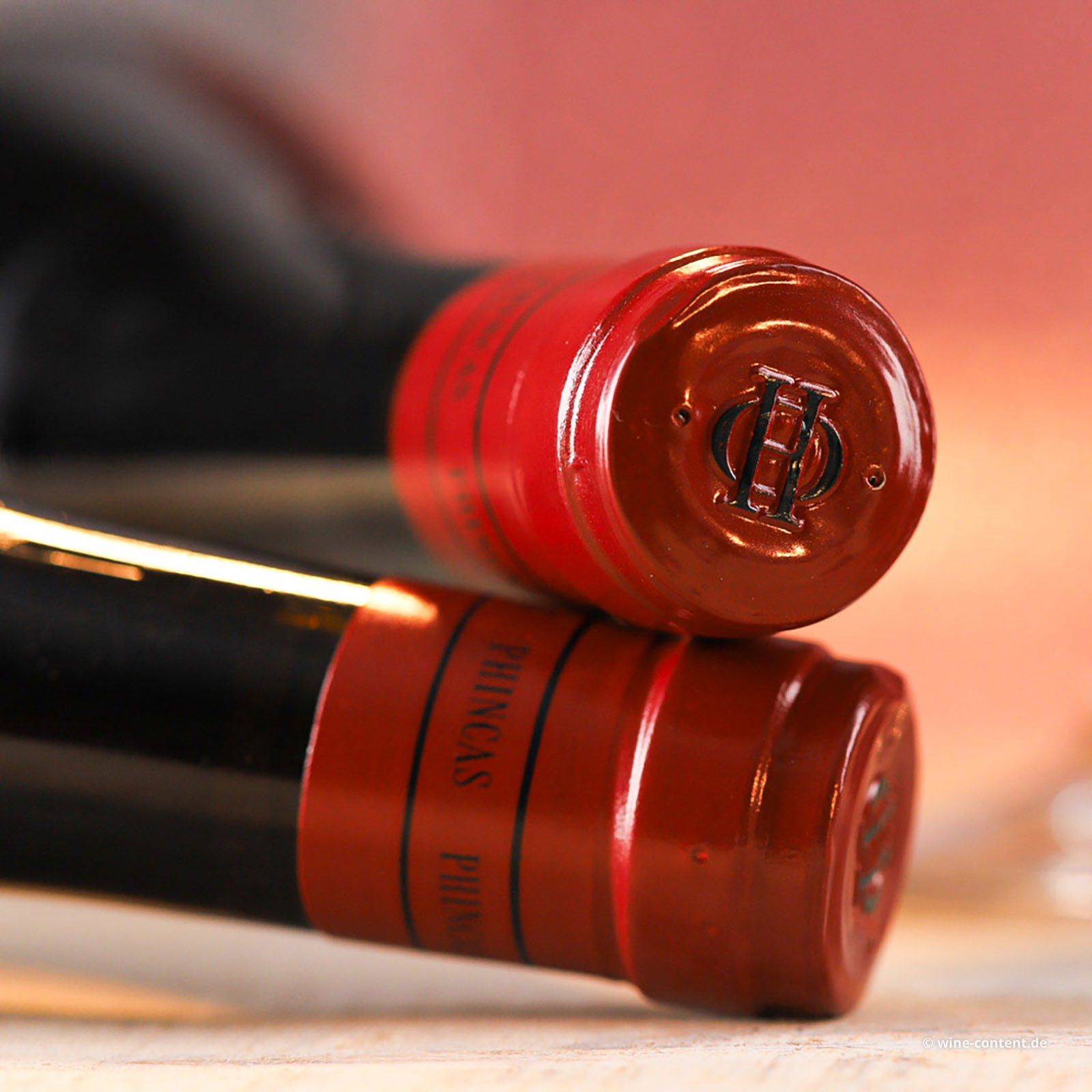 Rioja 2019 Phincas Bio