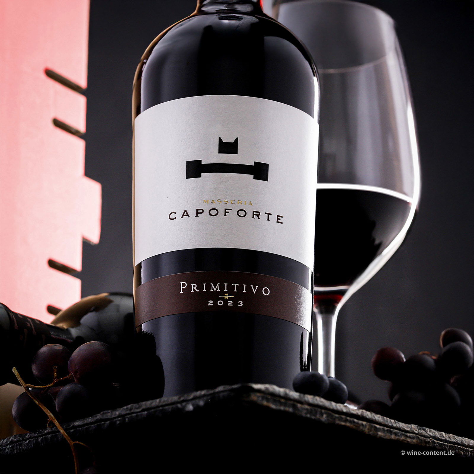 Primitivo Salento 2023