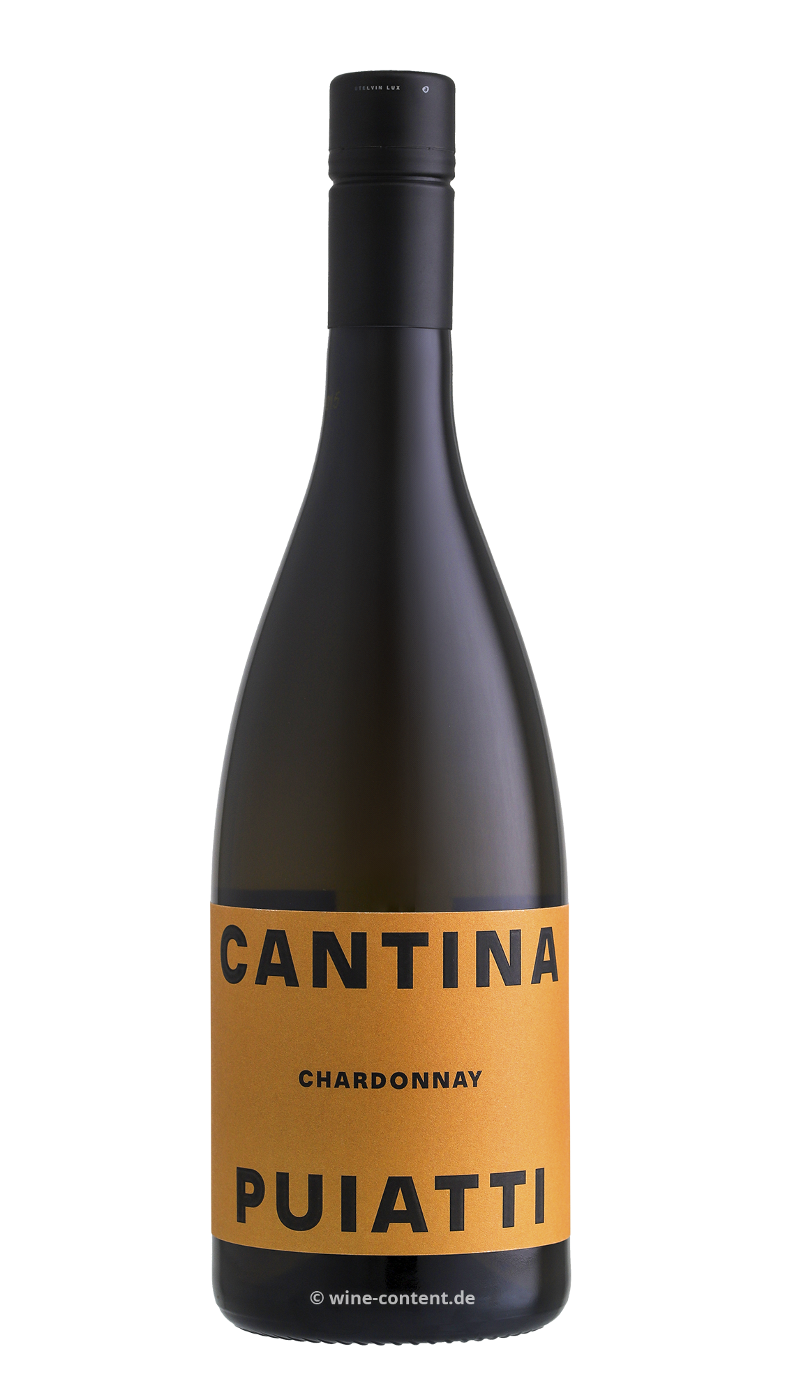 Chardonnay 2025