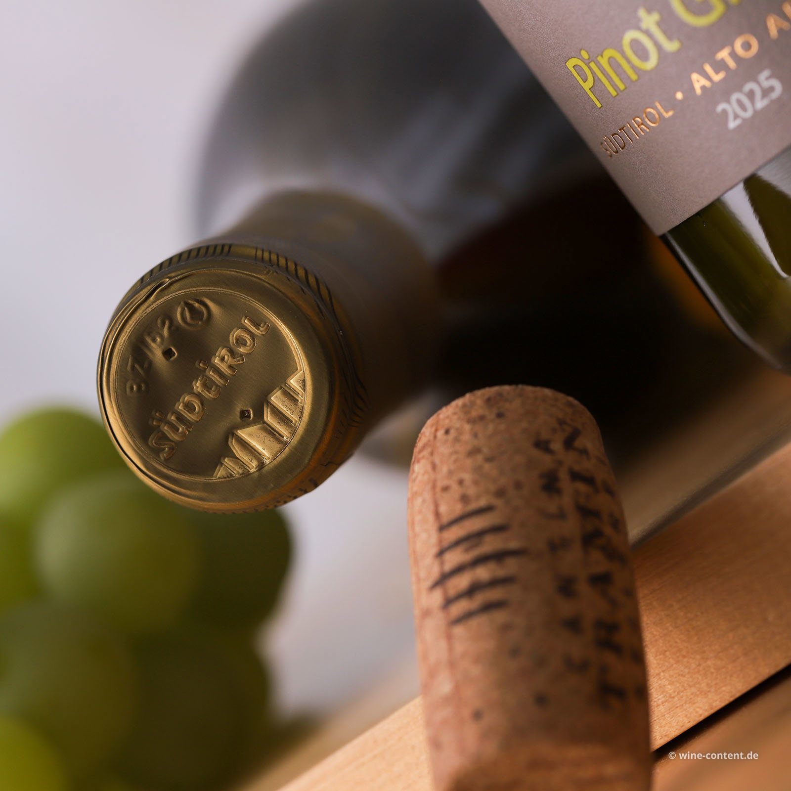 Pinot Grigio 2025 Classic