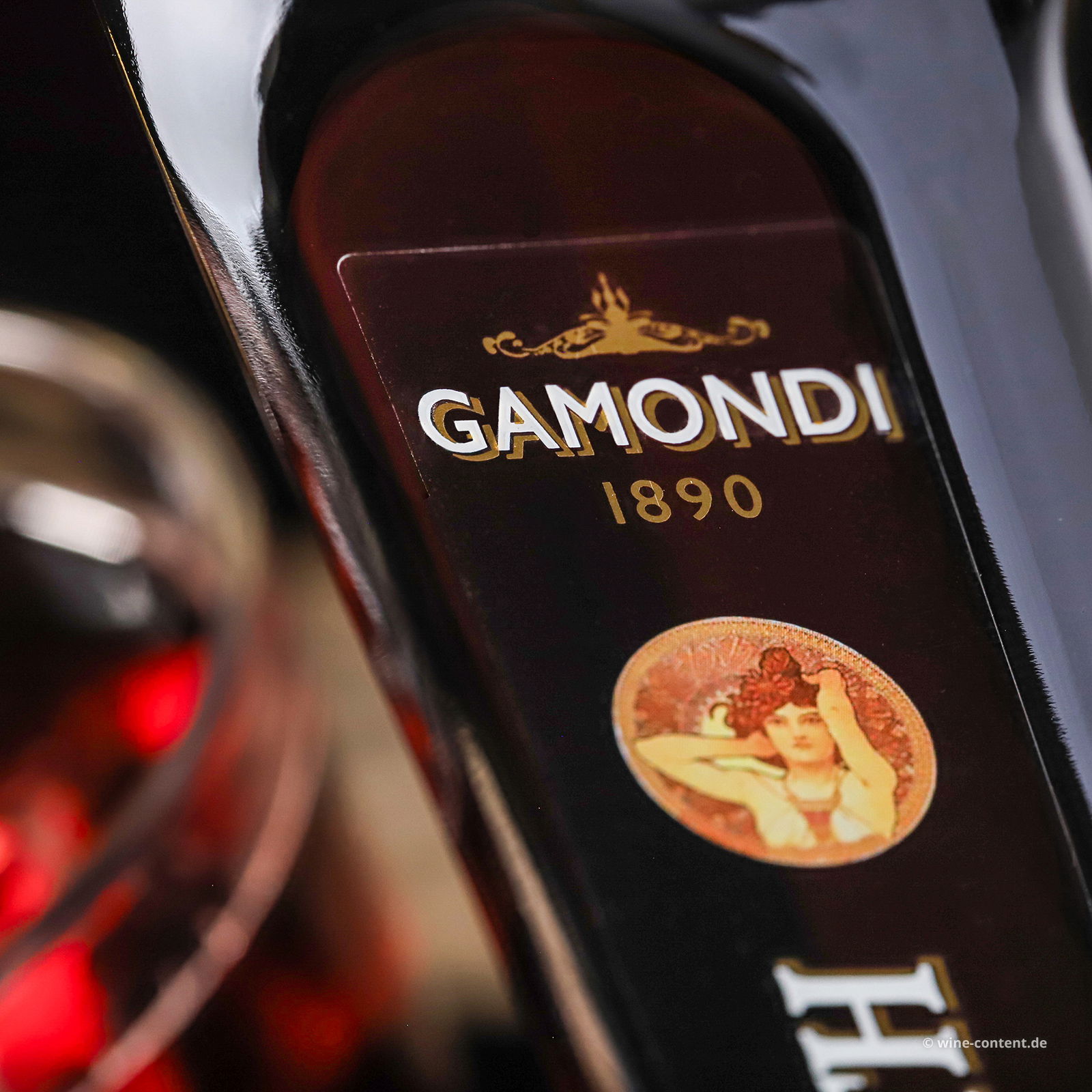Vermouth di Torino Rosso