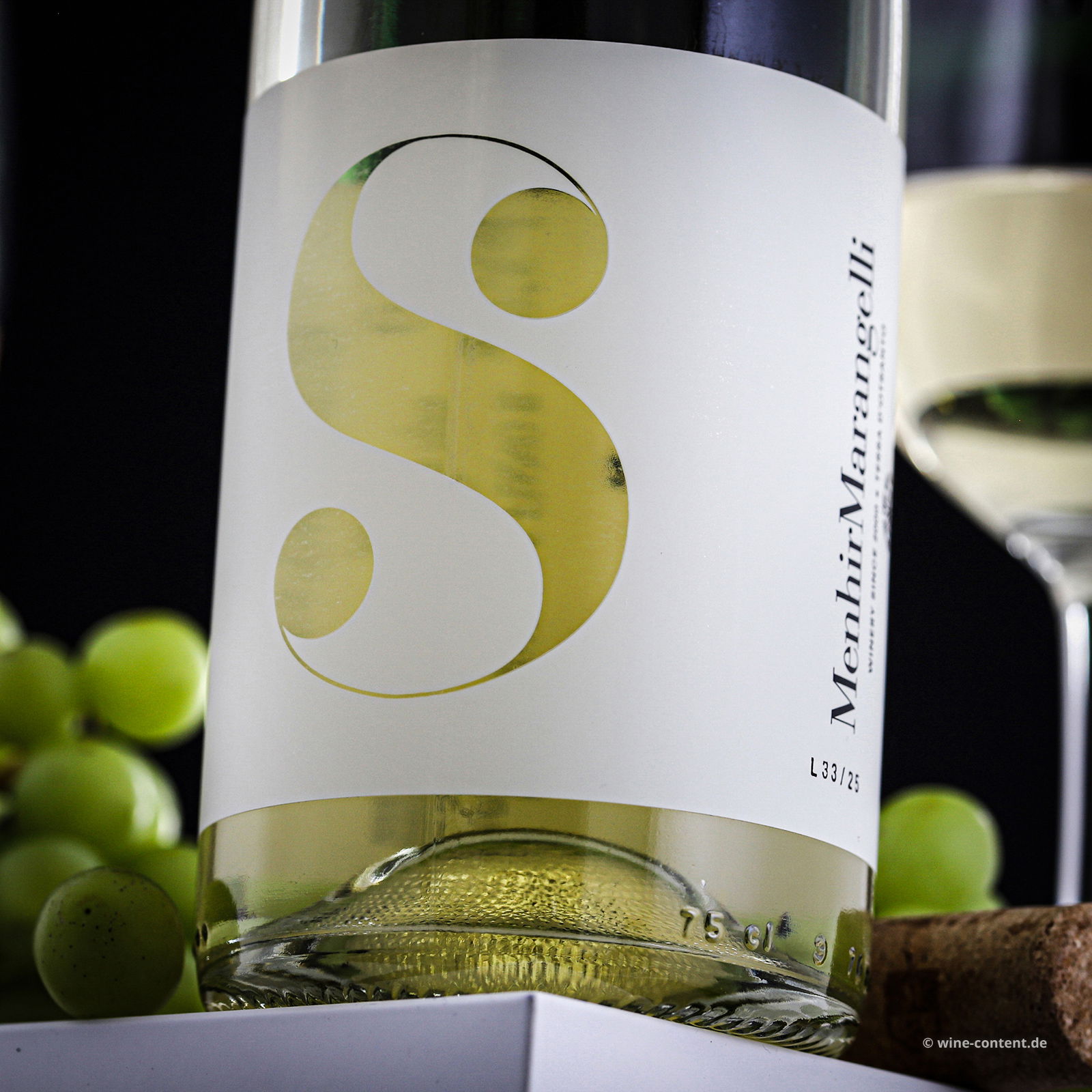 Malvasia e Fiano B. Salento 2024 Sale