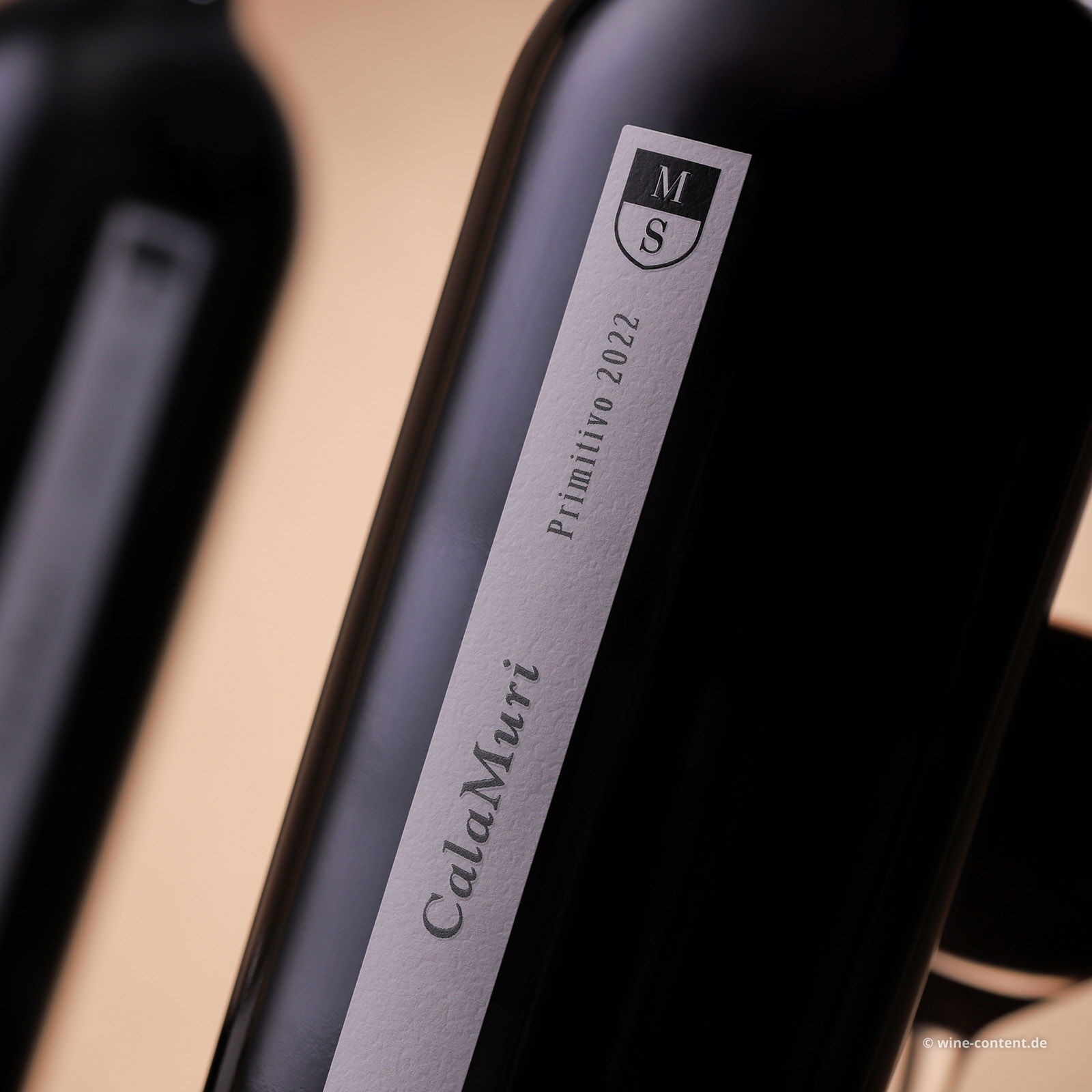 Primitivo Salento 2022 CalaMuri