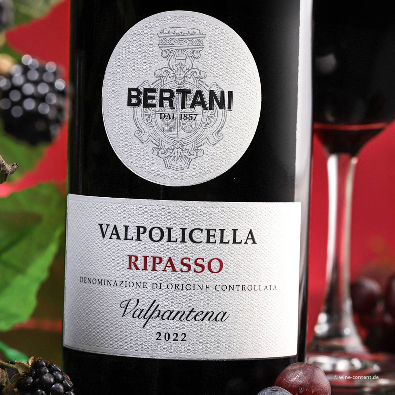 Valpolicella Ripasso Valpantena 2022
