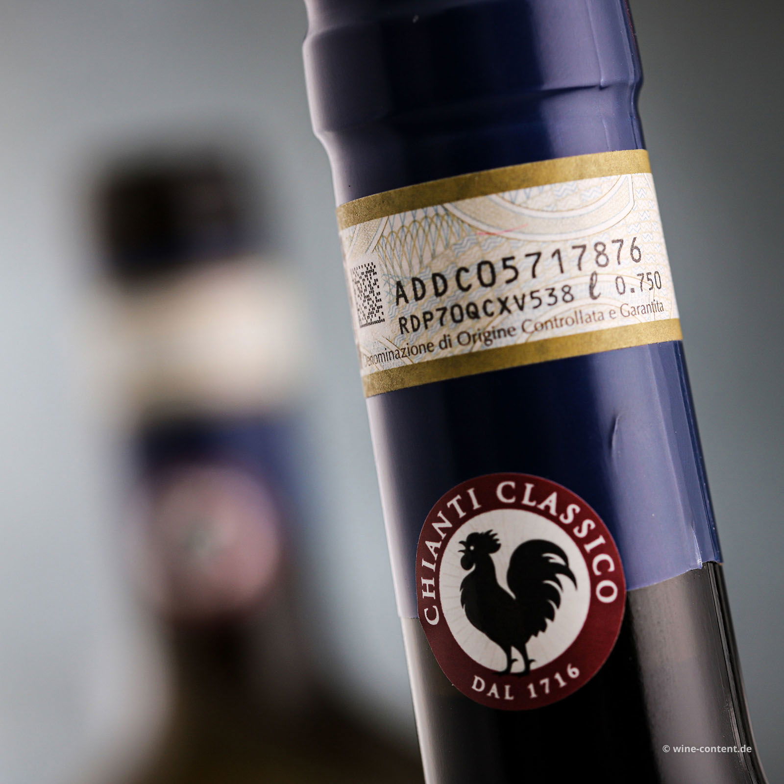 Chianti Classico 2021