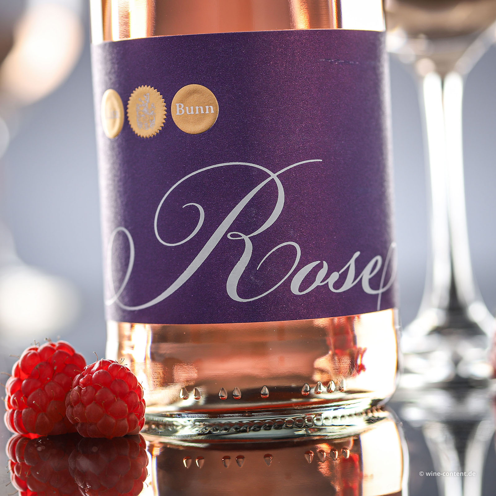Spätburgunder Rosé 2025