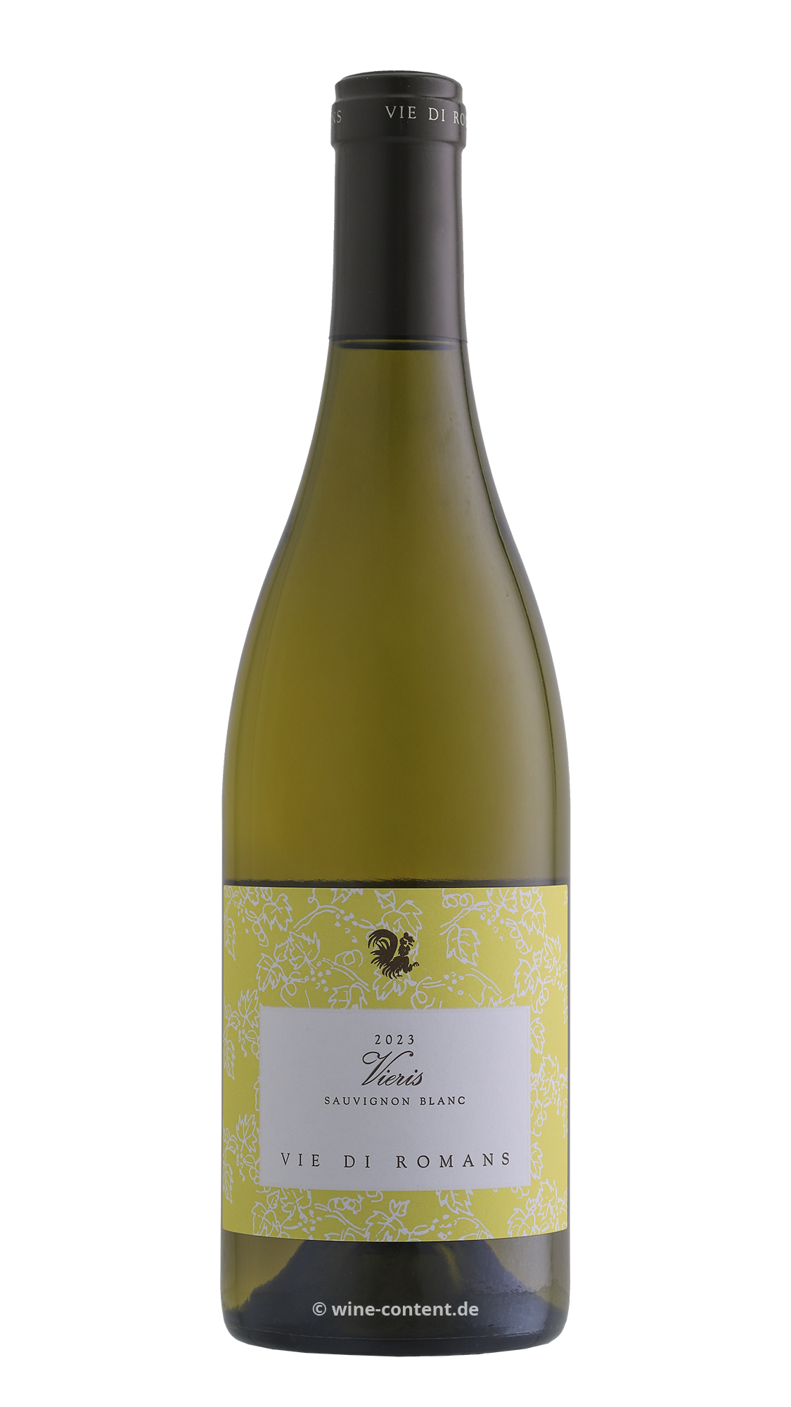 Sauvignon Blanc 2023 Vieris