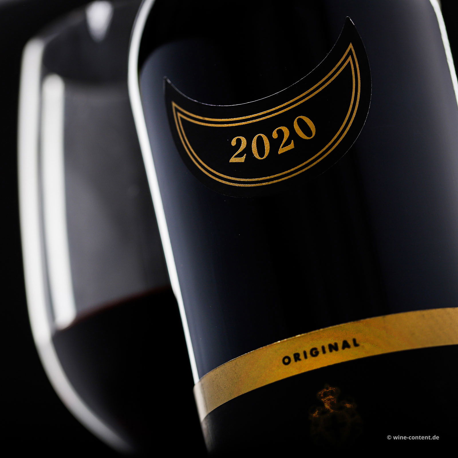 Verona Rosso 2020 Secco Vintage Edition