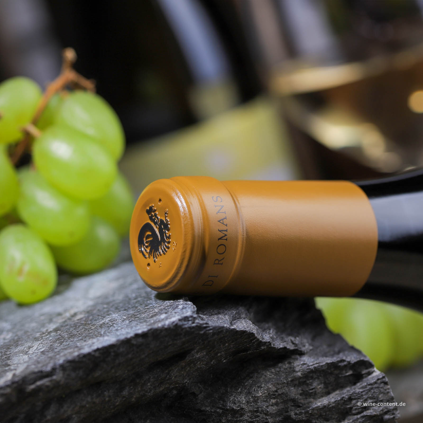 Chardonnay 2024 Vie di Romans