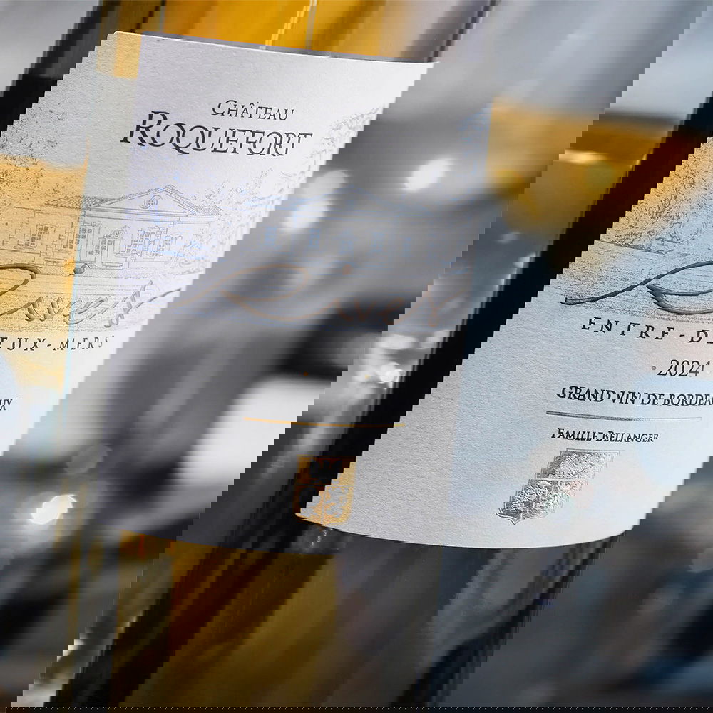 Entre-Deux-Mers 2024 Rives Bio