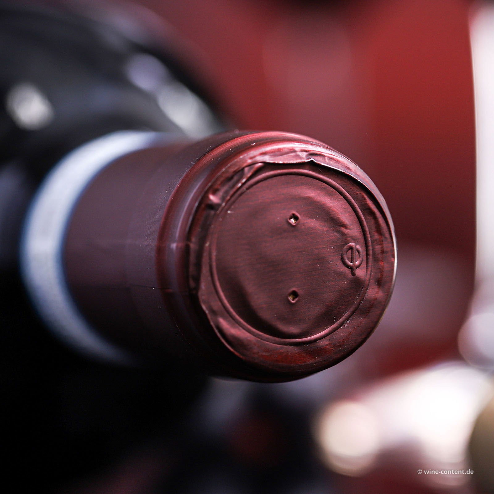 Primitivo di Manduria Riserva 2022 Piano Chiuso