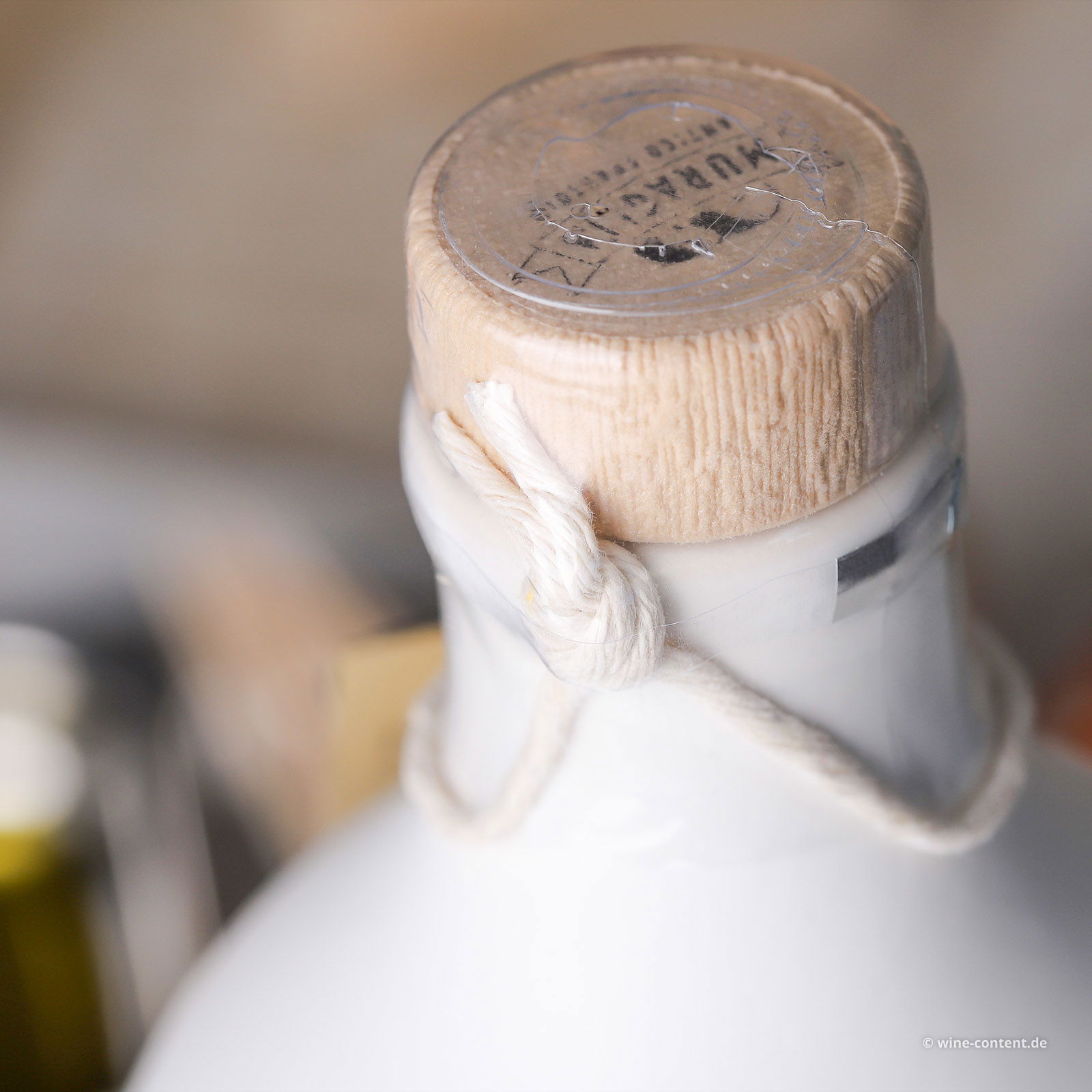 Vorbestellung: 0,5 L Olivenöl Extra Vergine 2025 Fruttato Medio Polpo