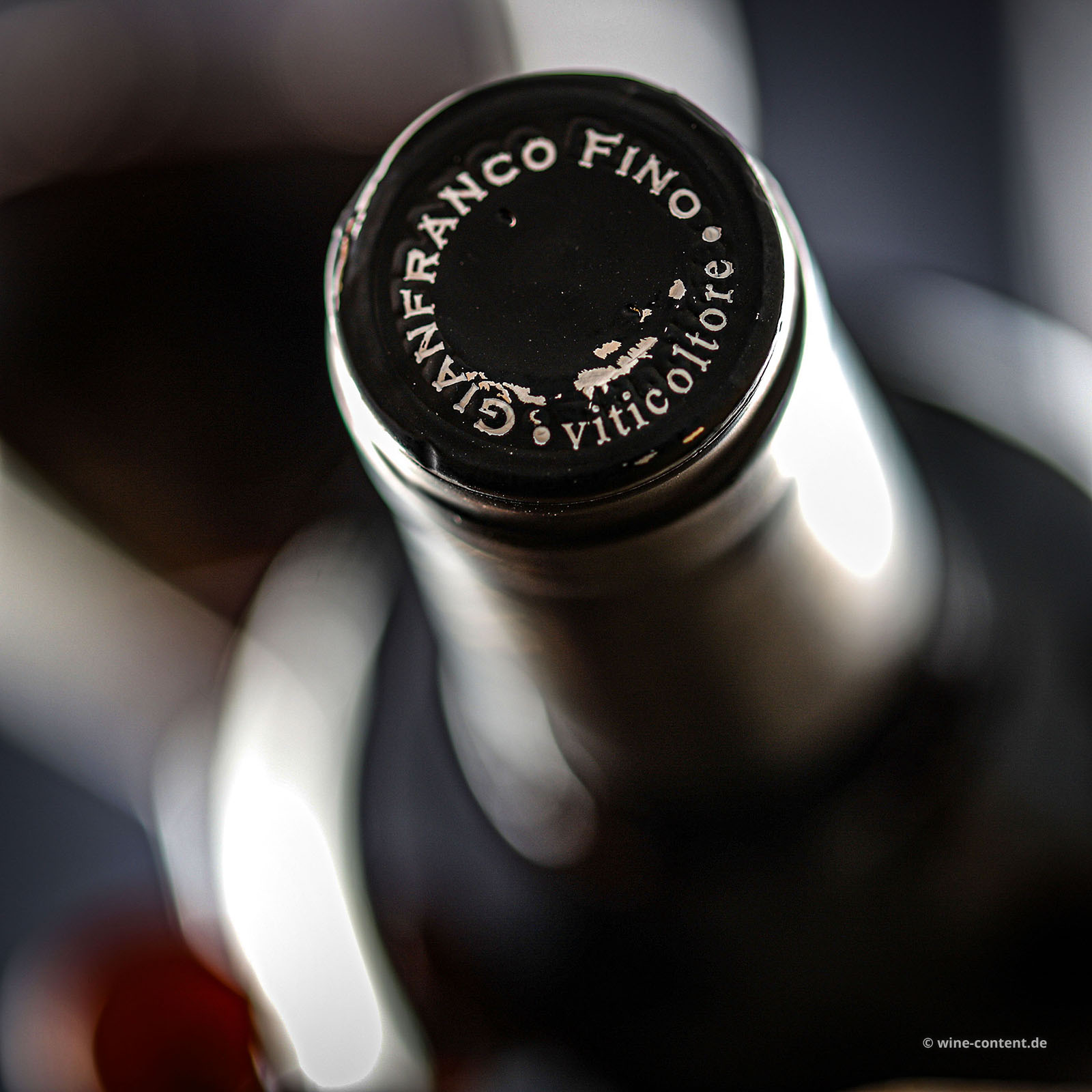 Negroamaro Salento 2023 jo