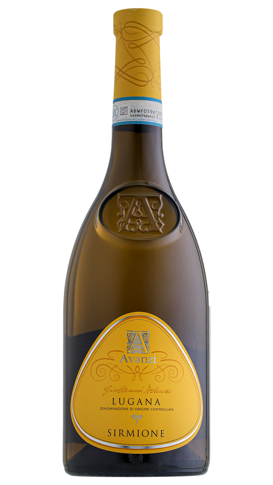 Lugana Sirmione 2025