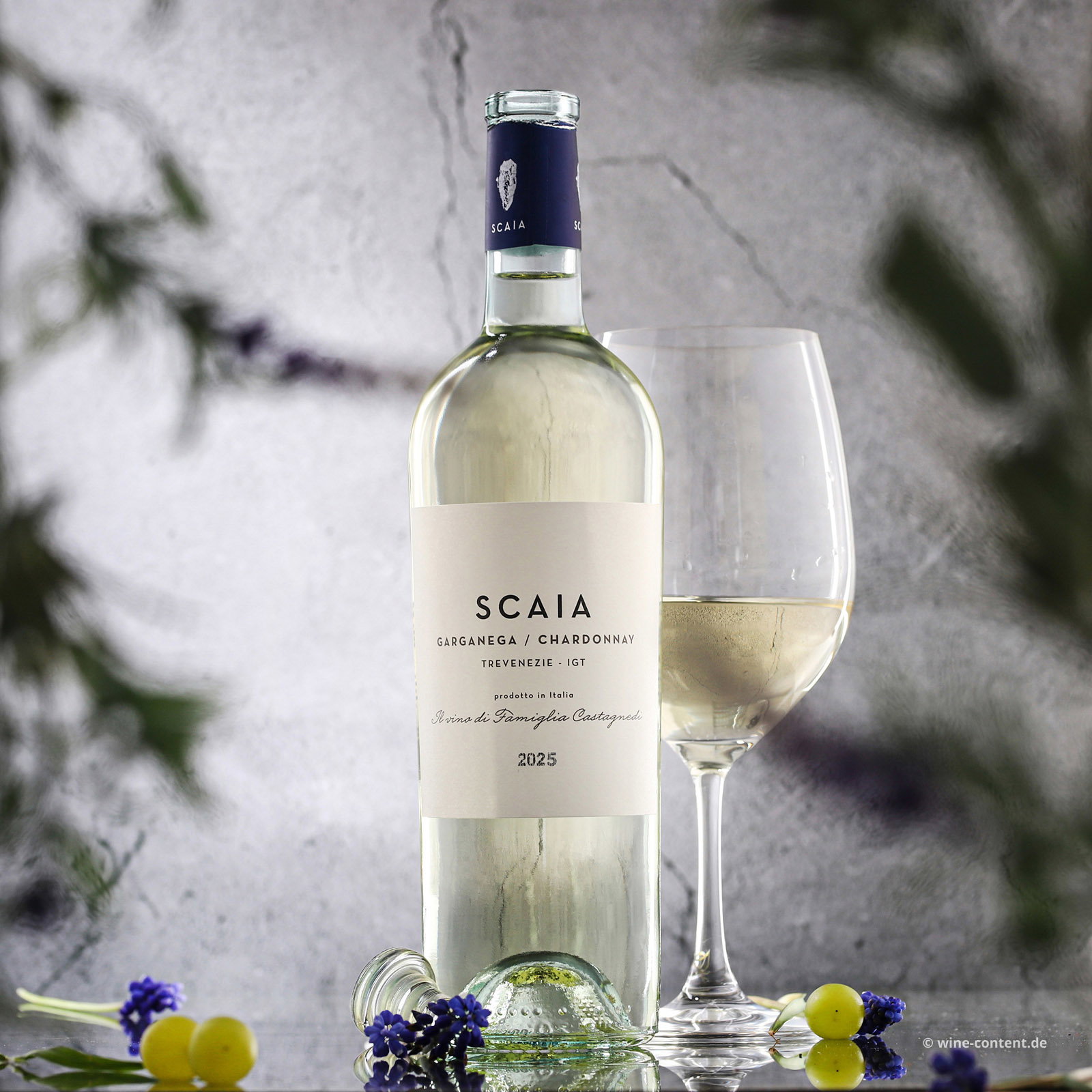 Scaia Bianco 2025