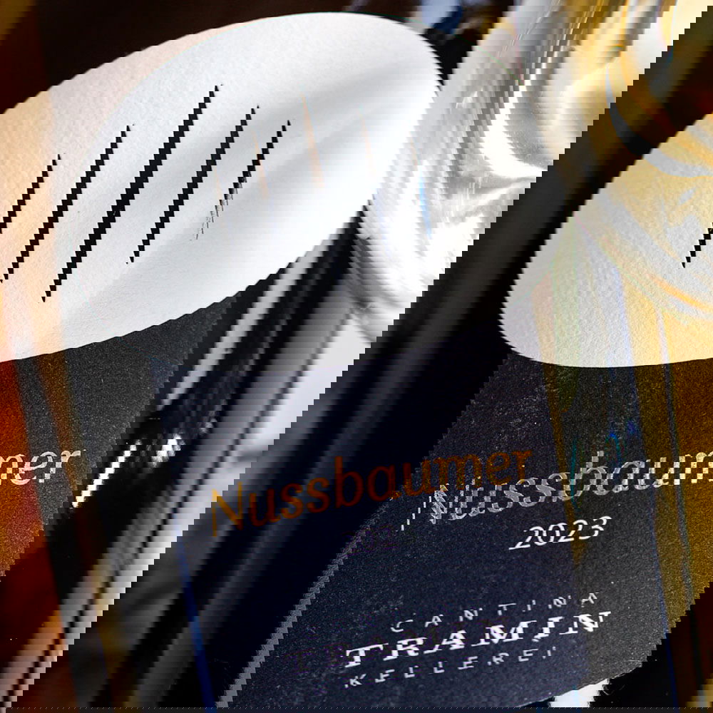 Gewürztraminer 2023 Nussbaumer