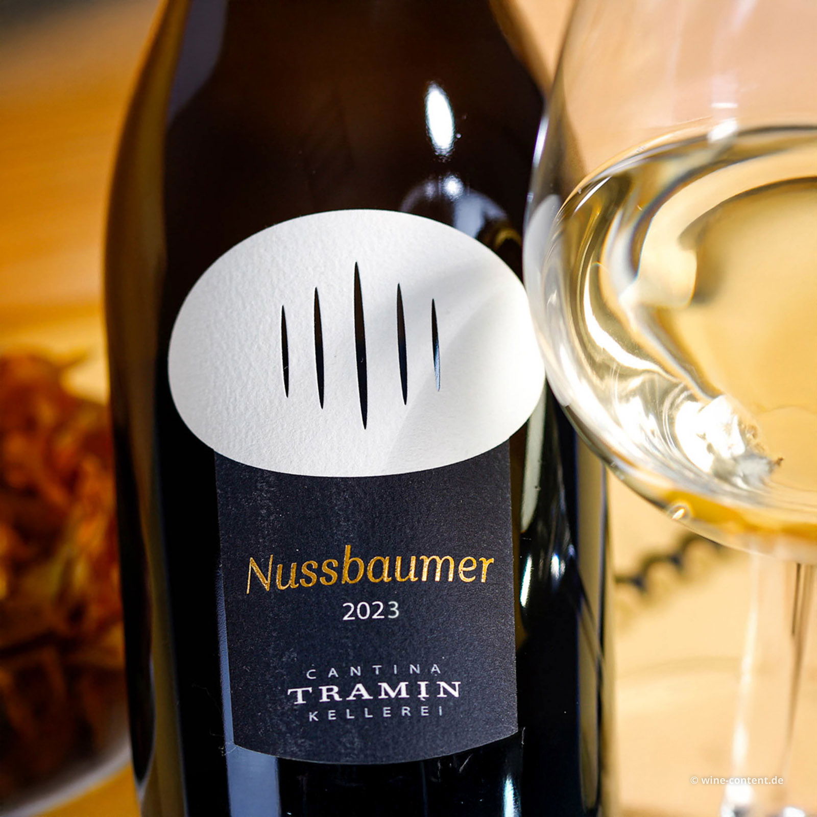 Gewürztraminer 2023 Nussbaumer