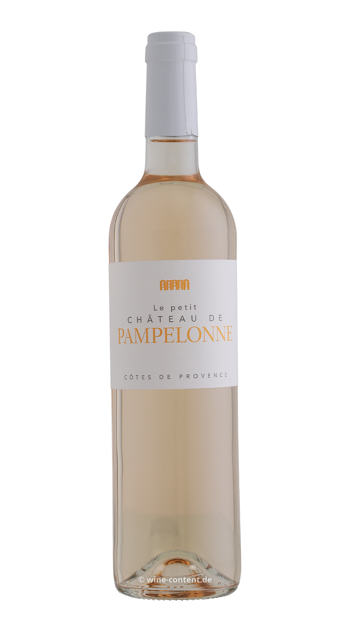 Côtes de Provence 2025 le Petit