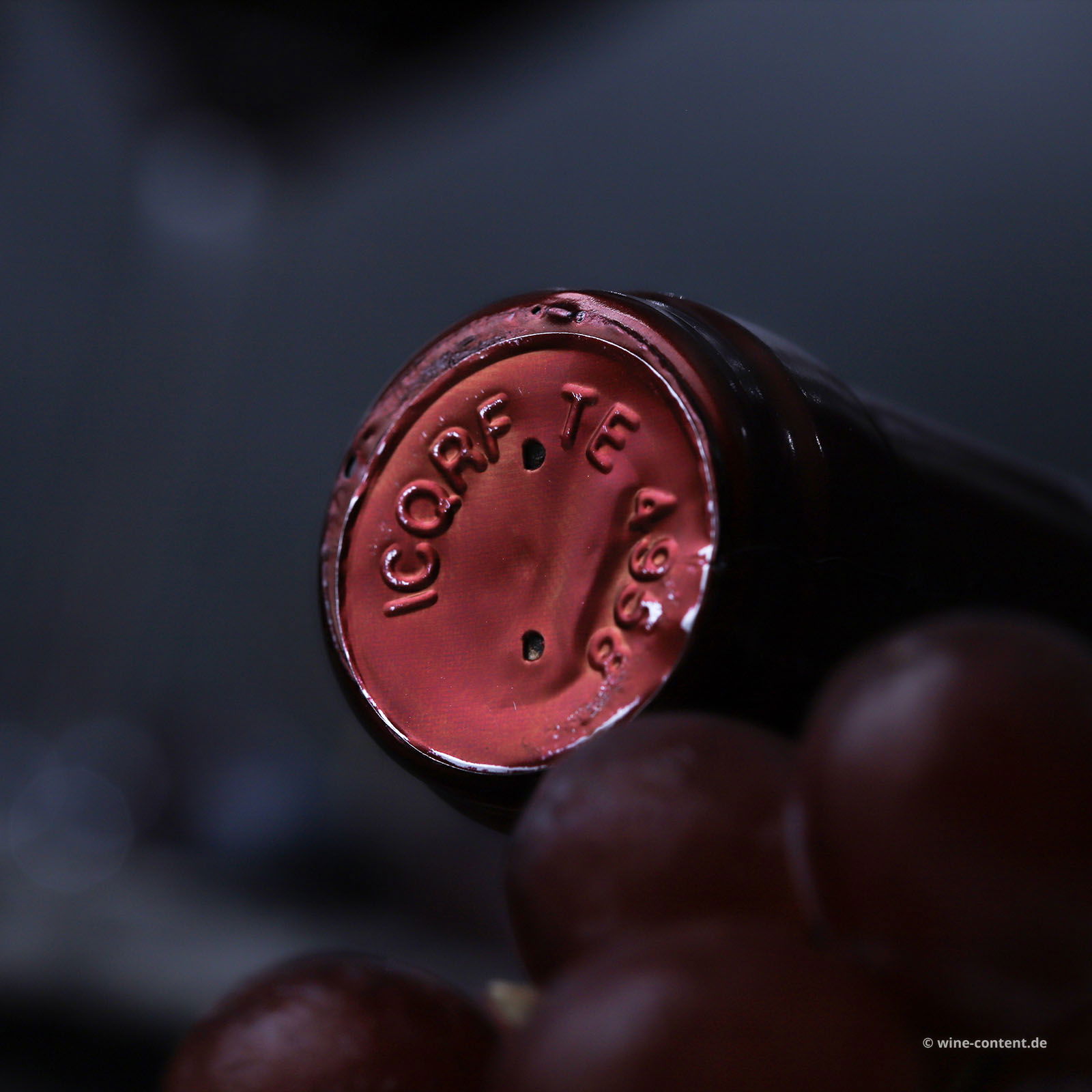 Montepulciano d´Abruzzo 2023 Orsettino