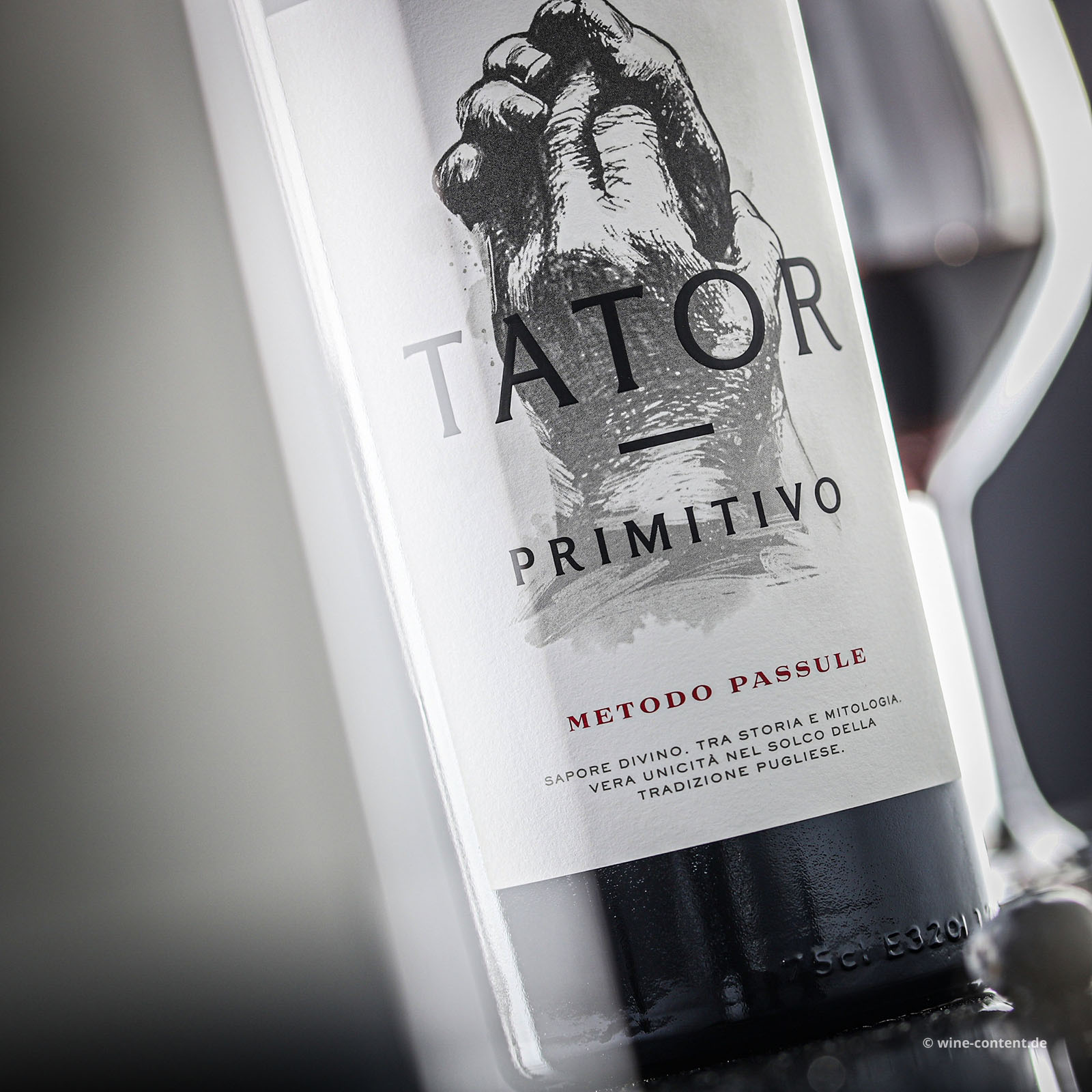 Primitivo 2024 Tator
