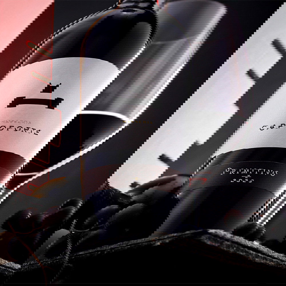 Primitivo Salento 2023