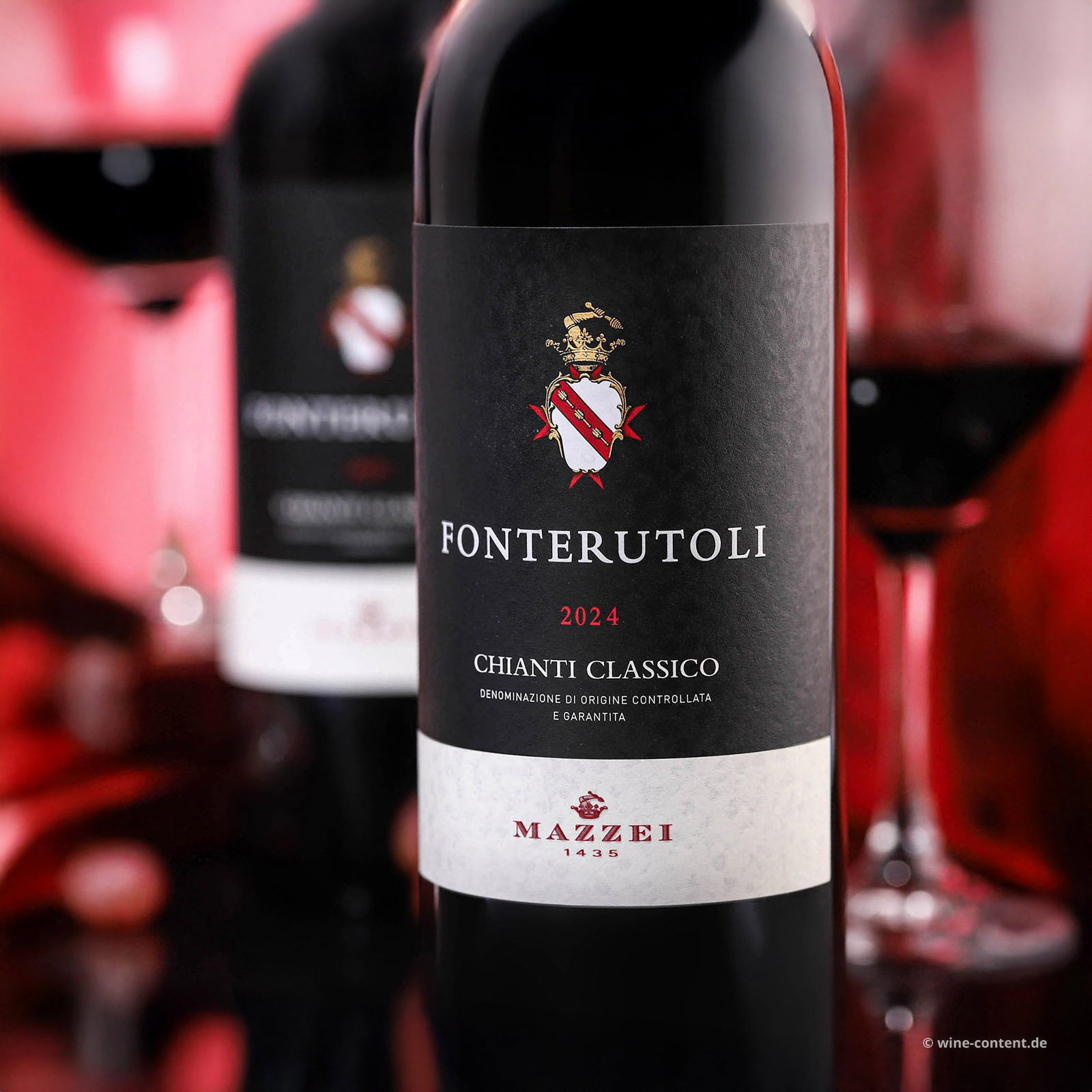 Chianti Classico 2024