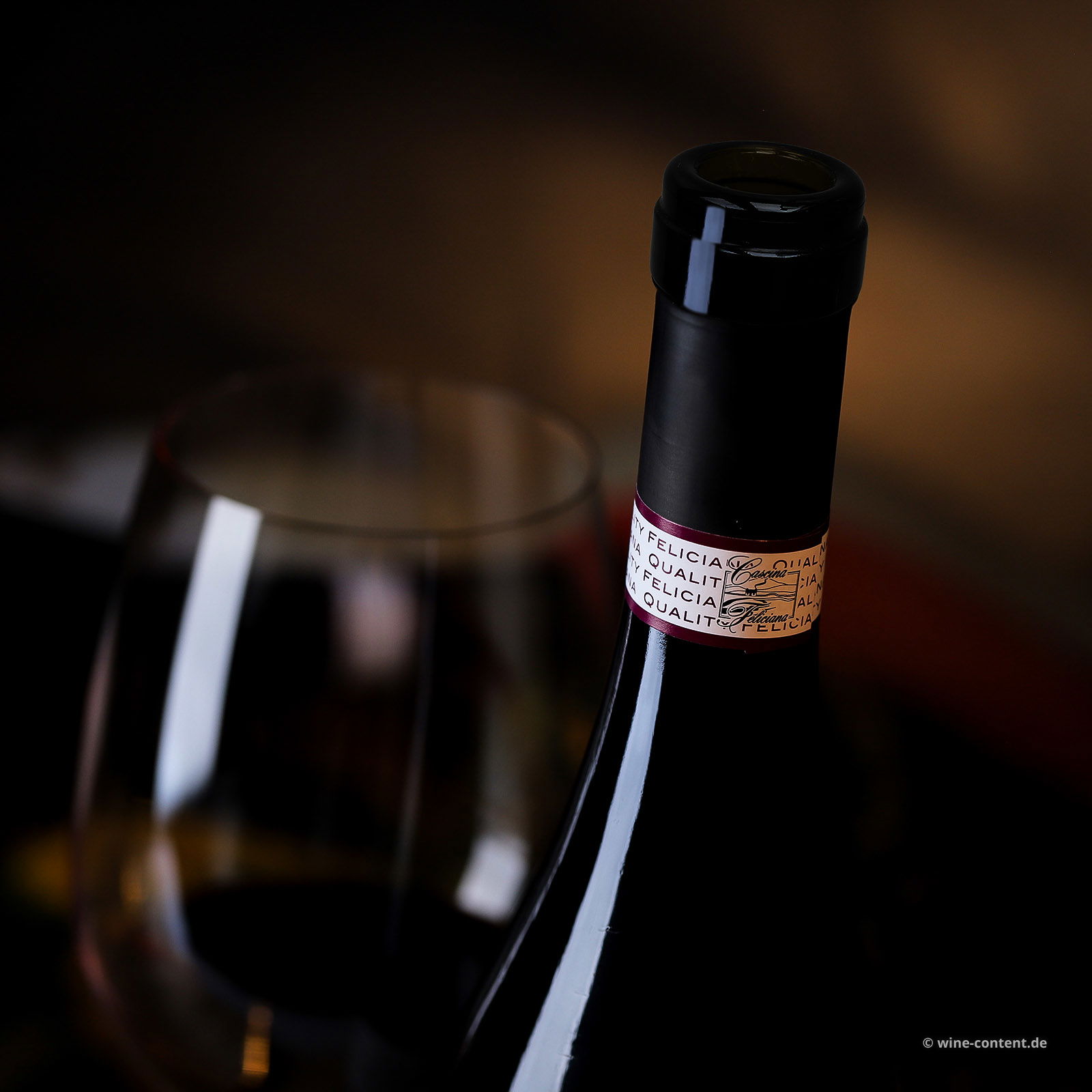 Ronchi di Brescia Rosso 2020 Carebbe