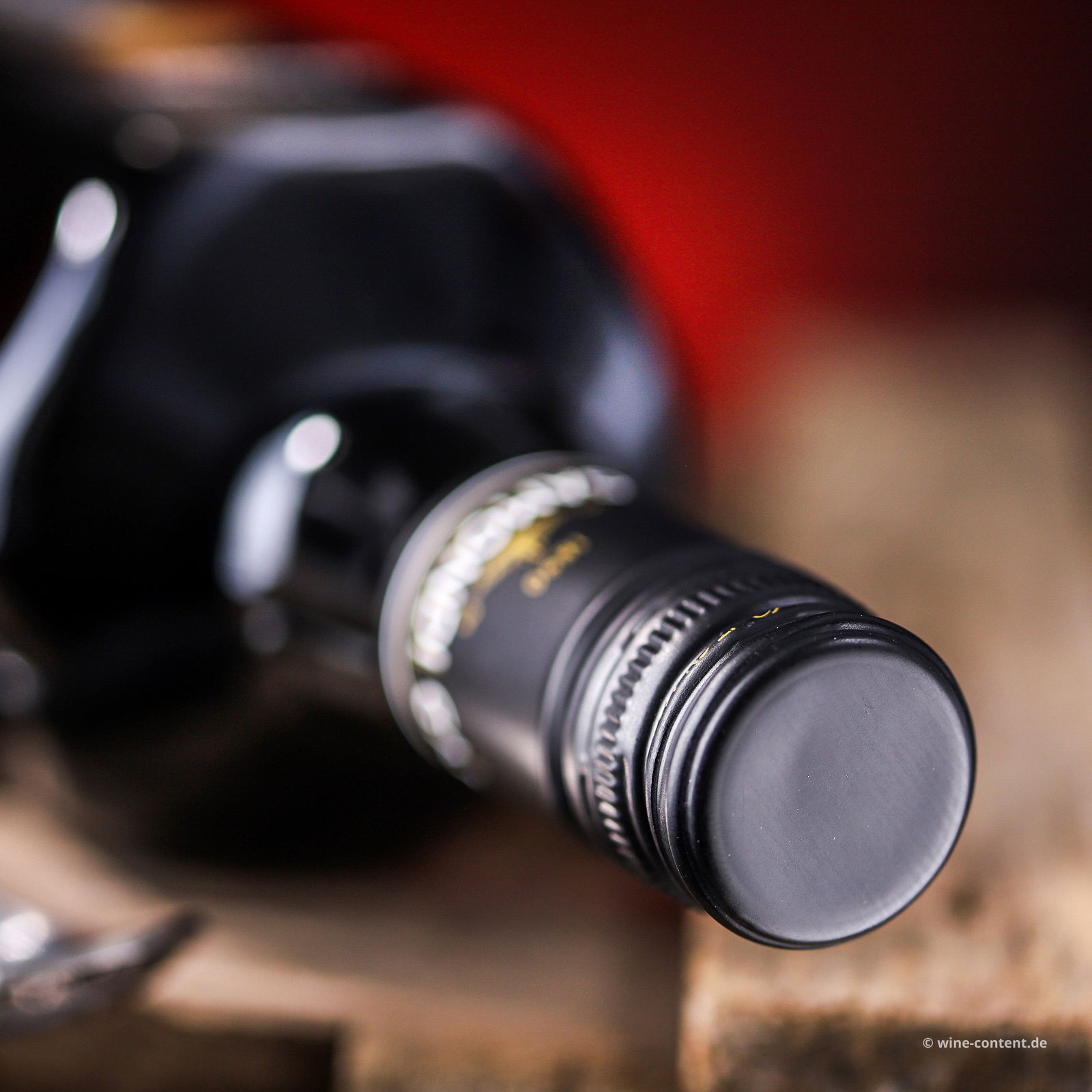 Vermouth di Torino Rosso