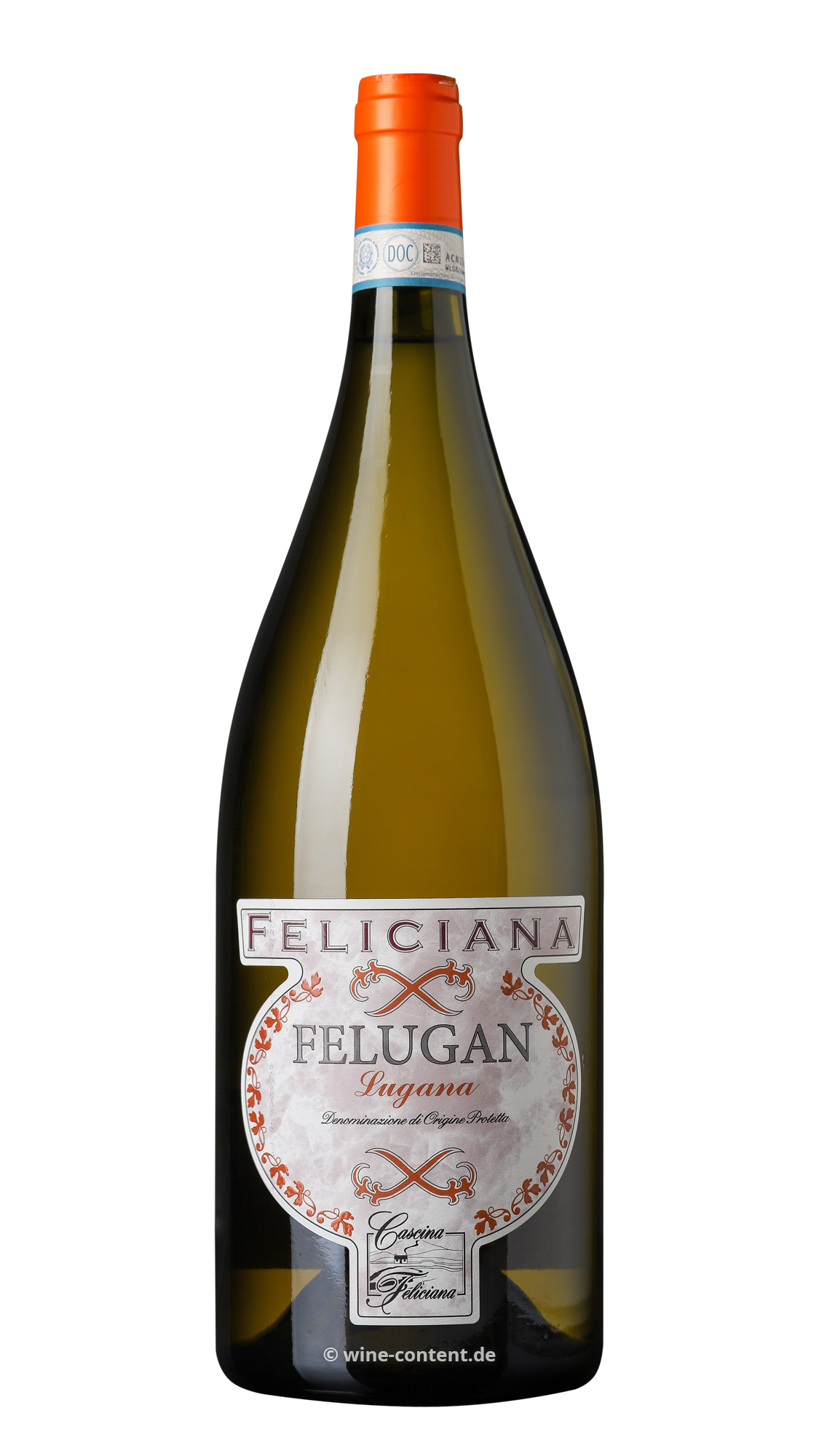 Lugana 2025 Felugan Magnum