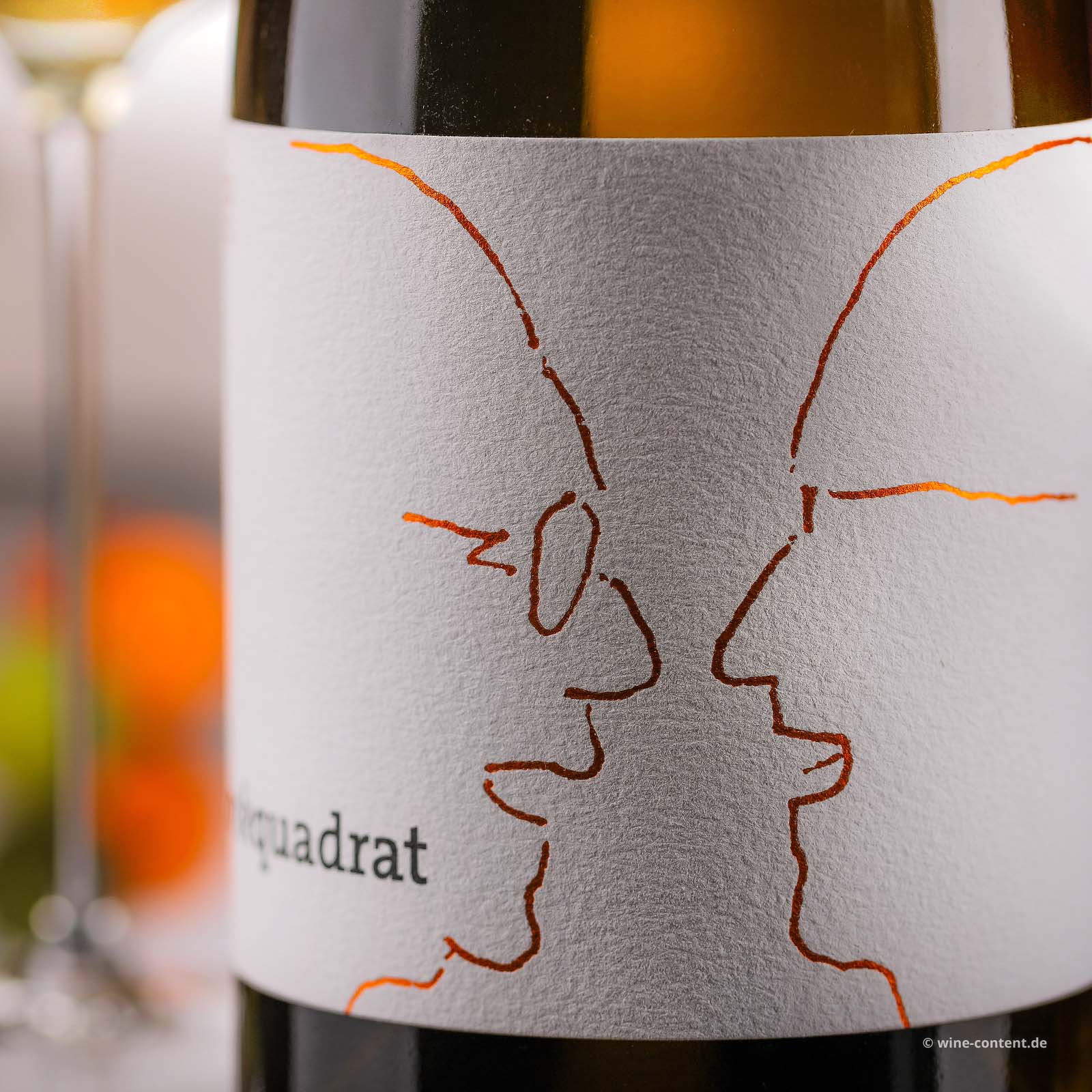 Sauvignon Blanc 2022 Kreidkeller