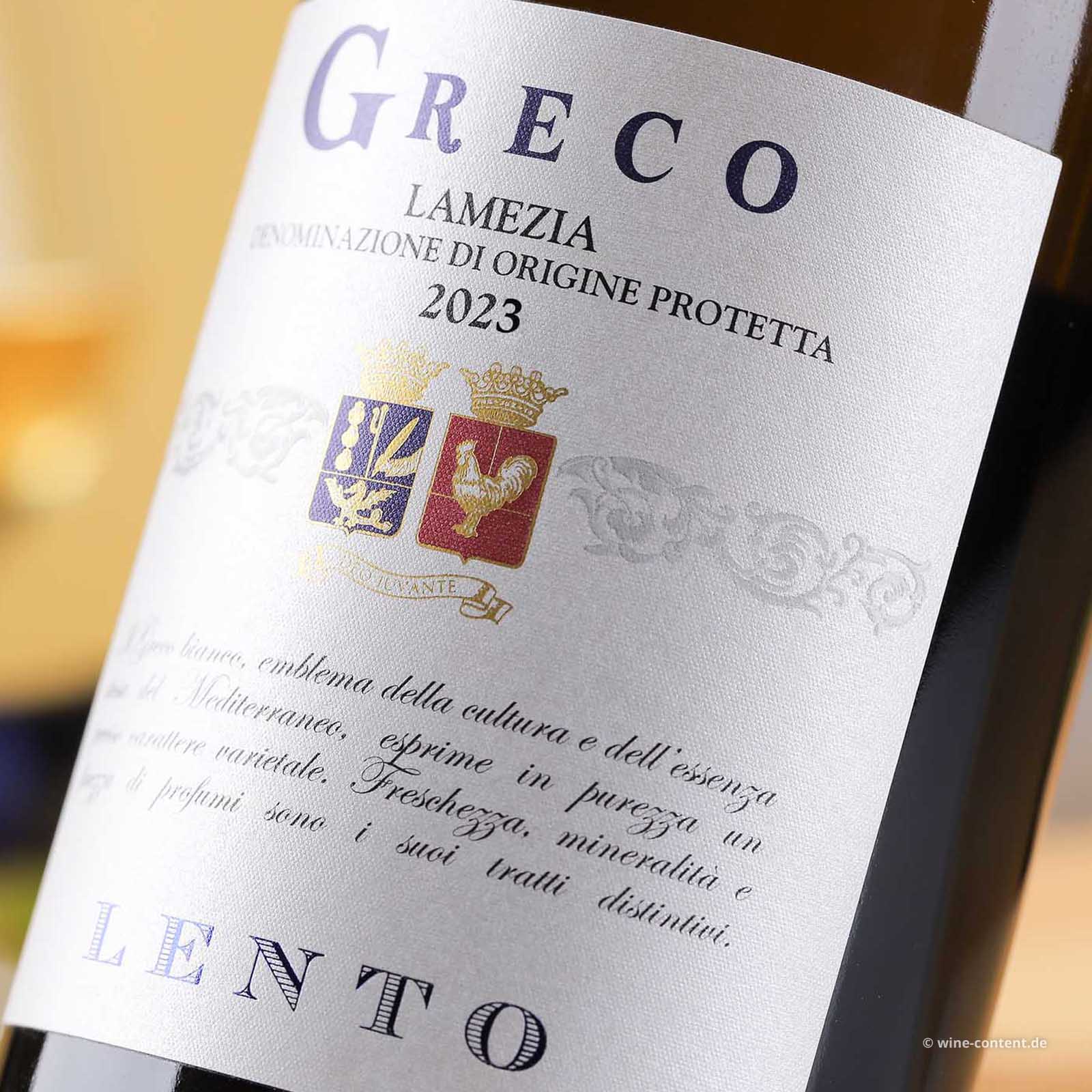 Greco Lamezia 2023