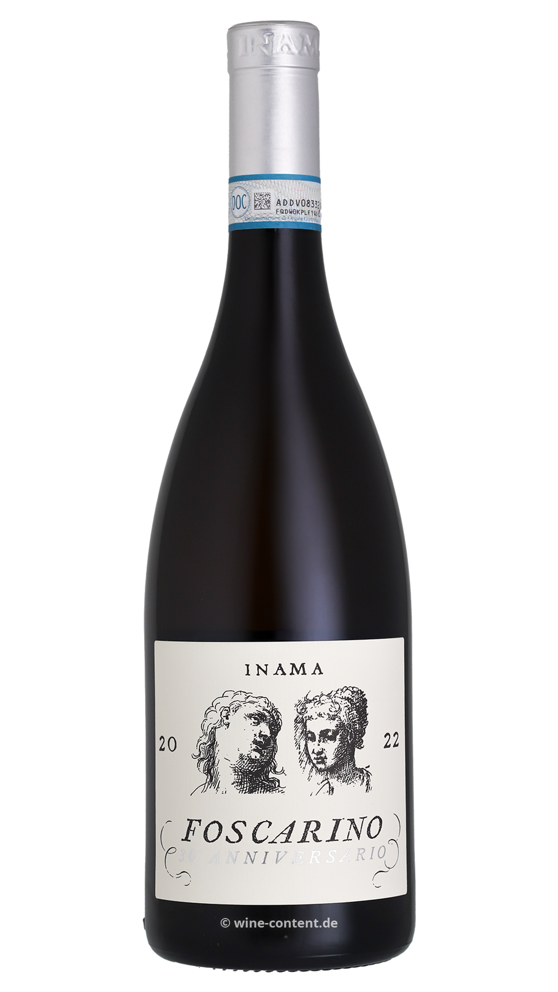 Soave Classico 2022 Foscarino