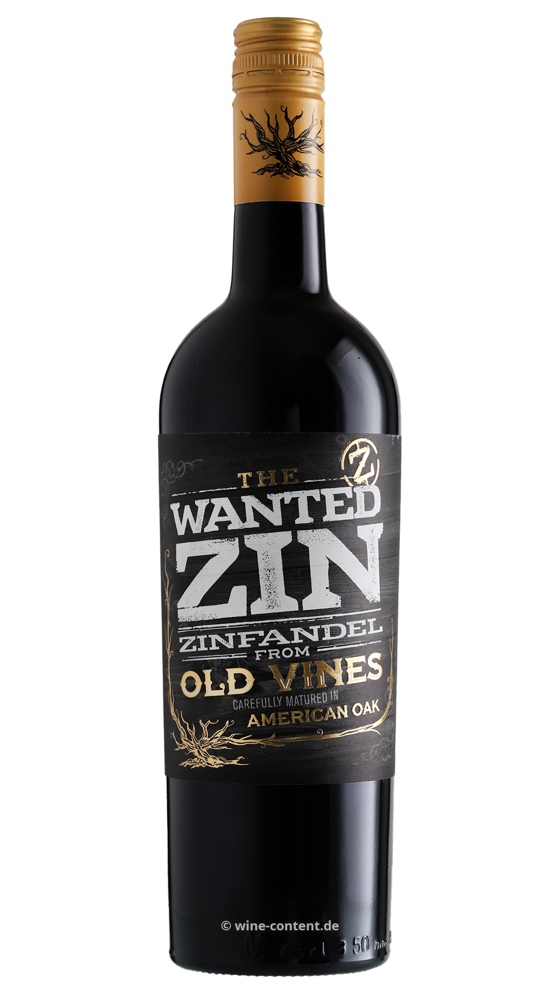 Zinfandel 2025 Wanted