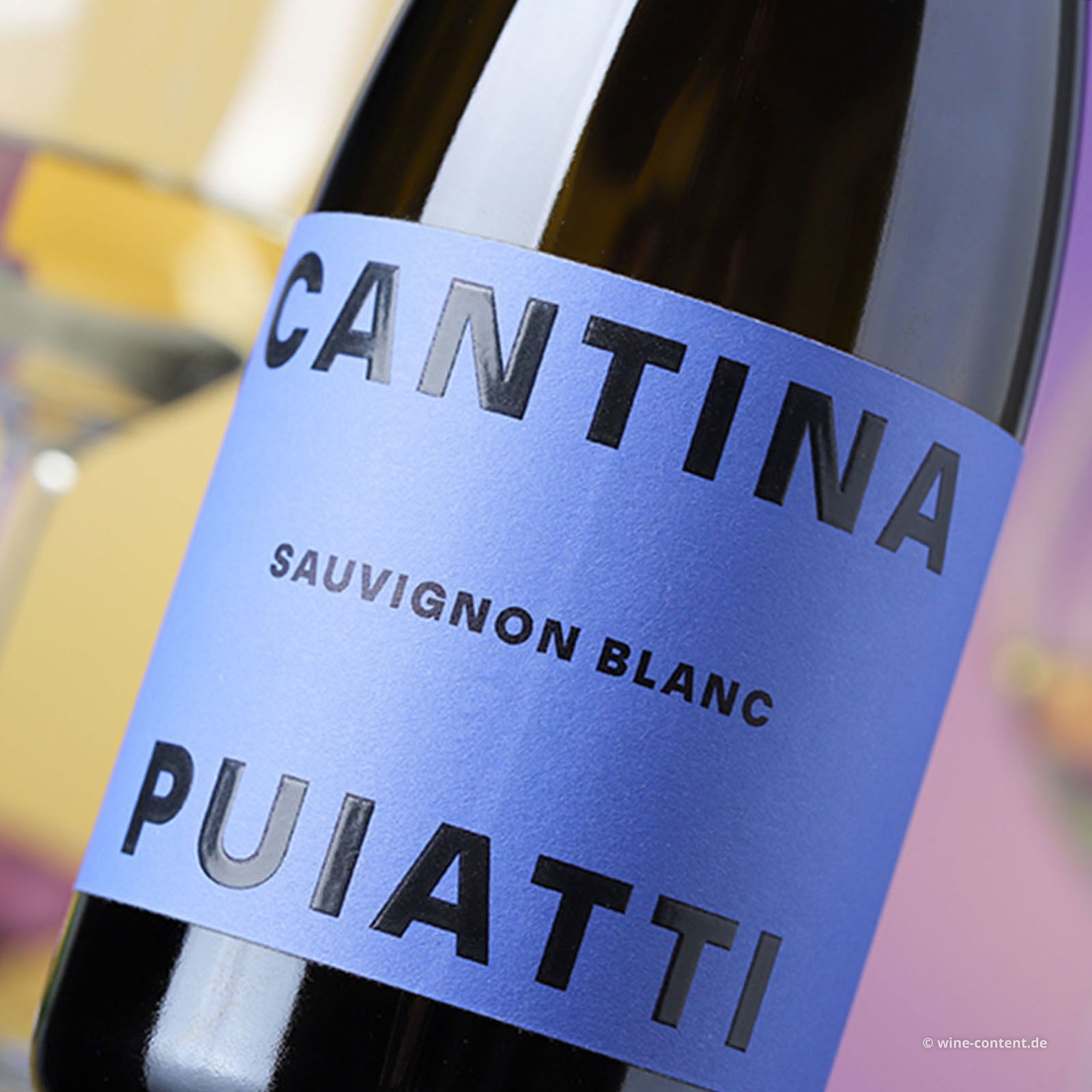 Sauvignon Blanc 2024