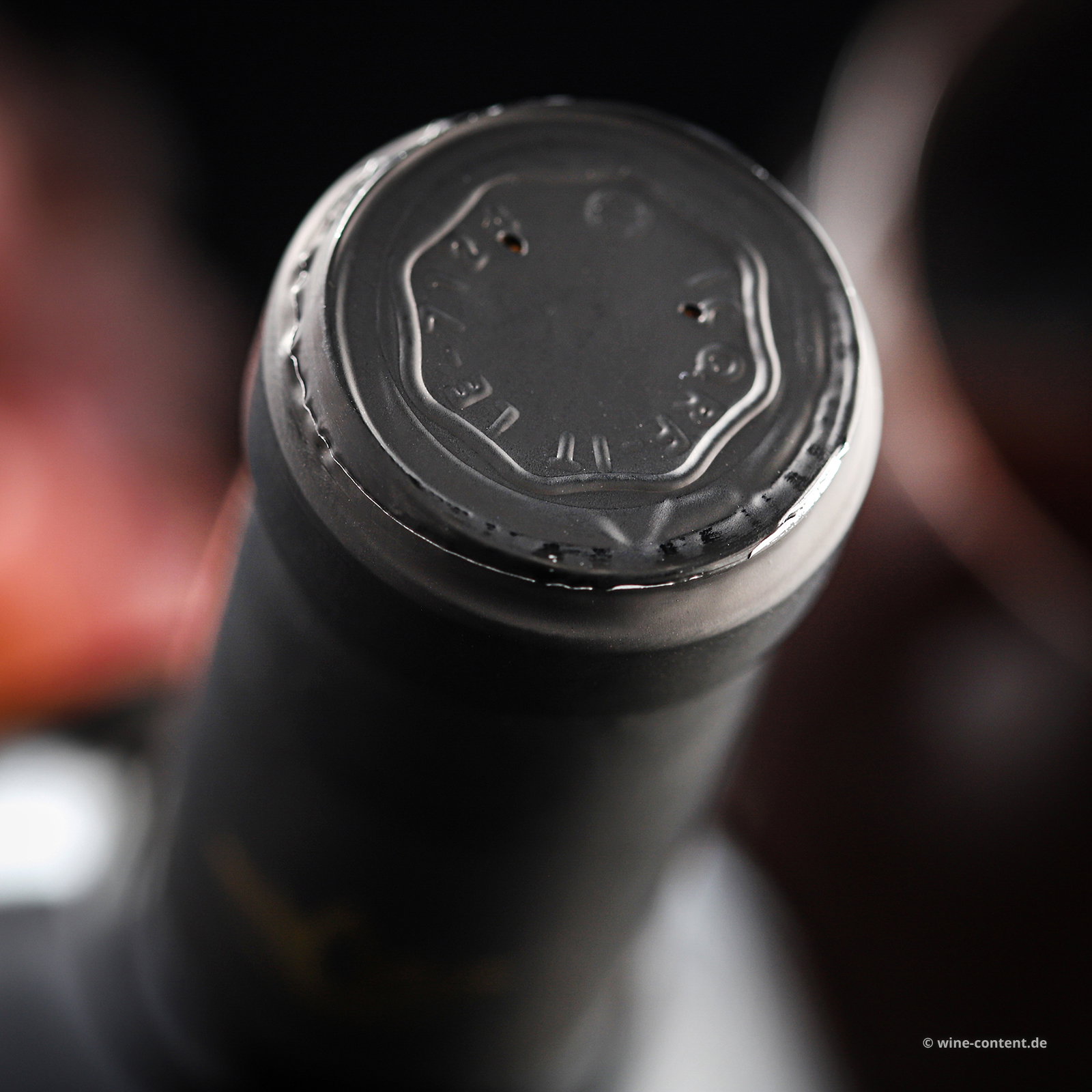 Cabernet Sauvignon Salento 2022