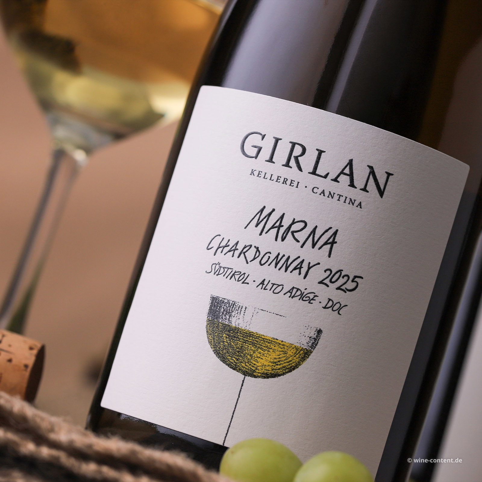 Chardonnay 2025 Marna