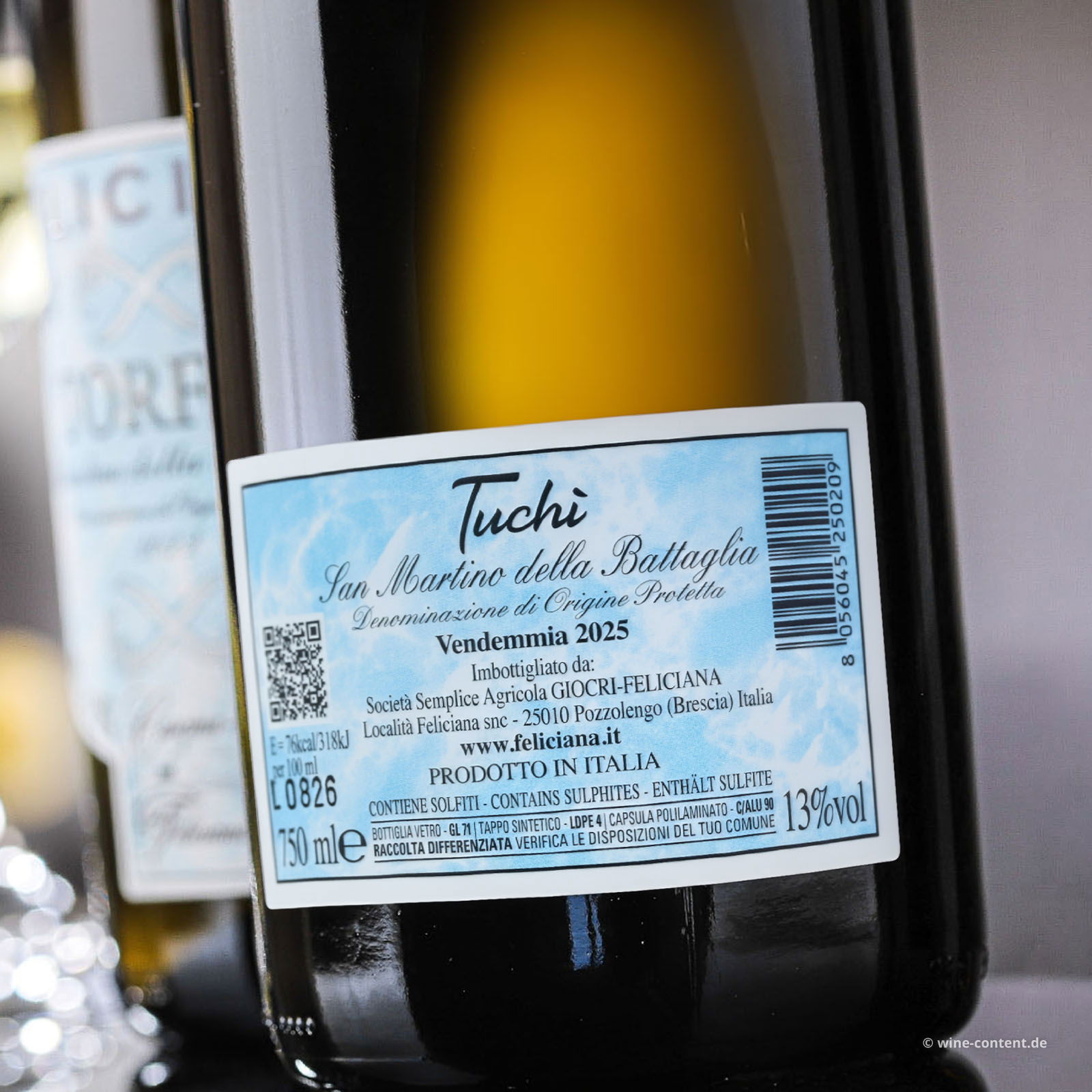 San Martino della Battaglia 2025 Torfel