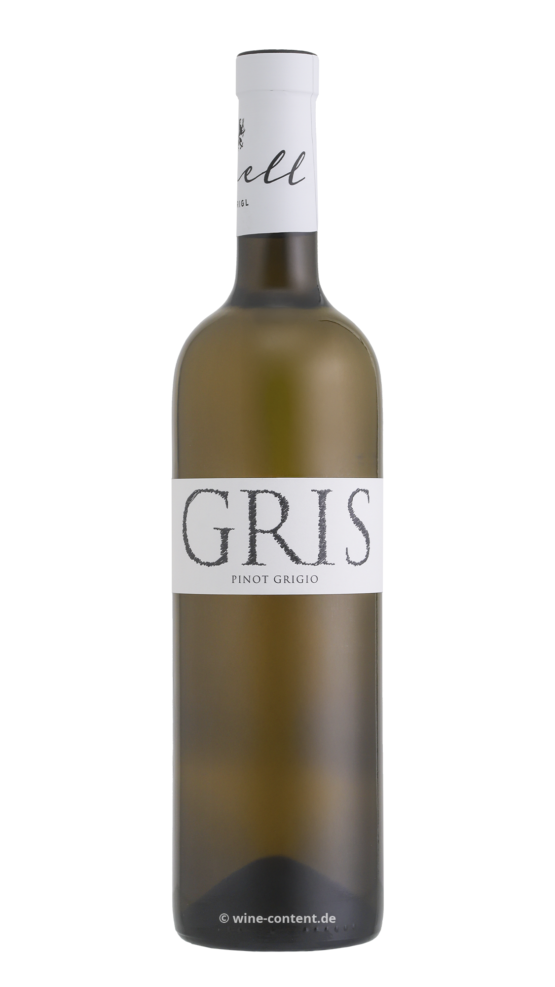 Pinot Grigio 2024 Gris