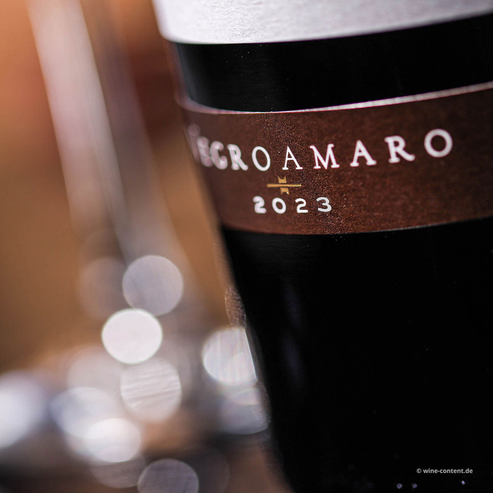 Negroamaro Salento 2023